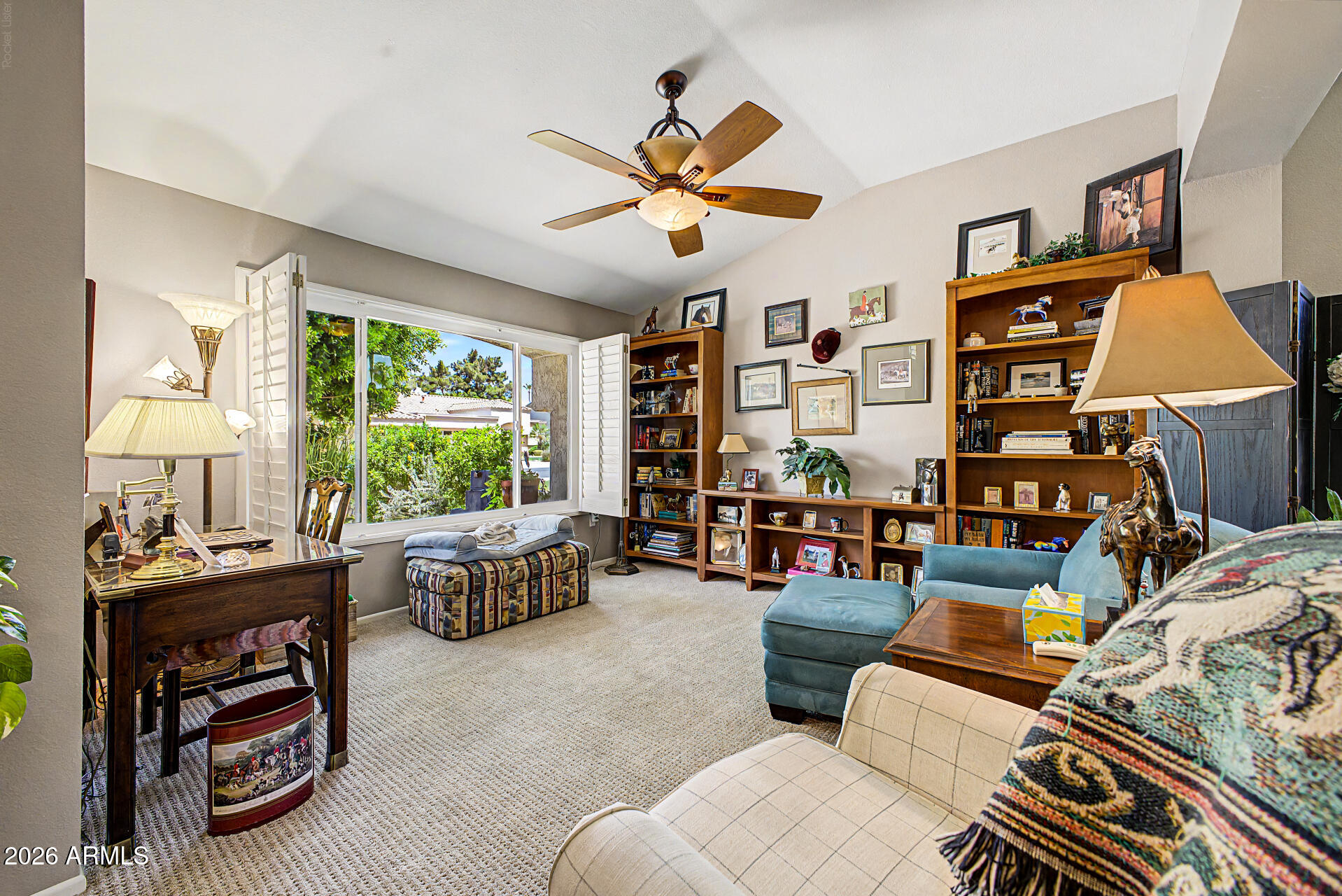 SUN CITY WEST 33 LOT 1-40 TR A-E - Residential