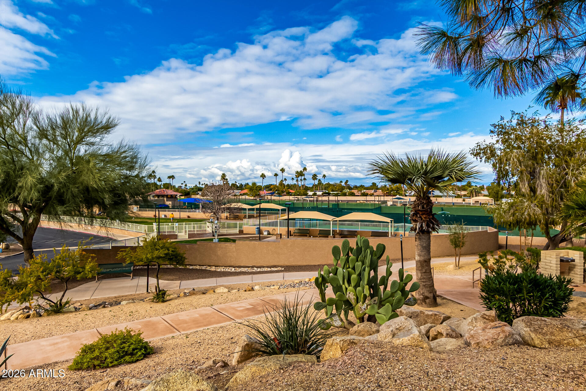 SUN CITY WEST 33 LOT 1-40 TR A-E - Residential