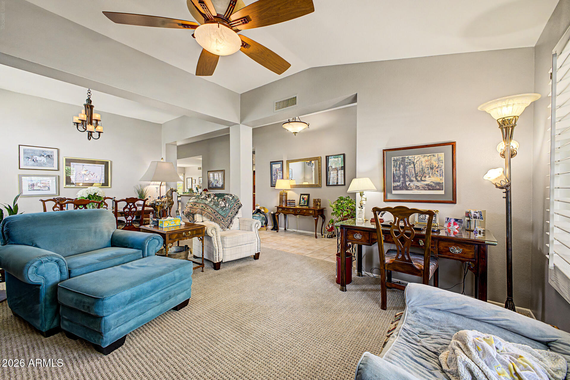 SUN CITY WEST 33 LOT 1-40 TR A-E - Residential