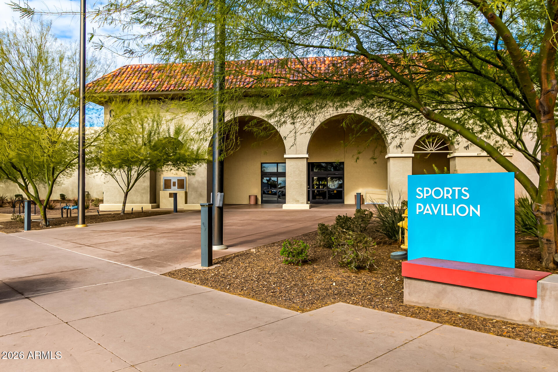 SUN CITY WEST 33 LOT 1-40 TR A-E - Residential