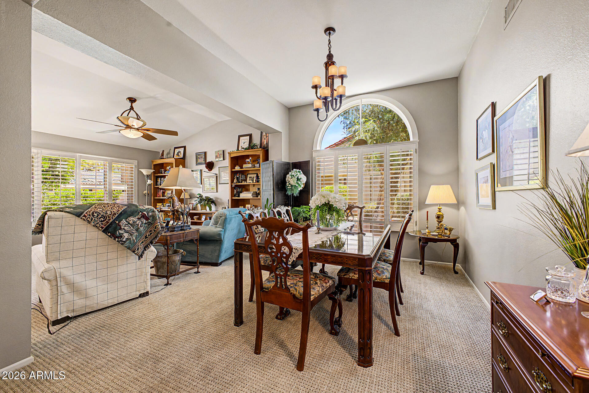 SUN CITY WEST 33 LOT 1-40 TR A-E - Residential