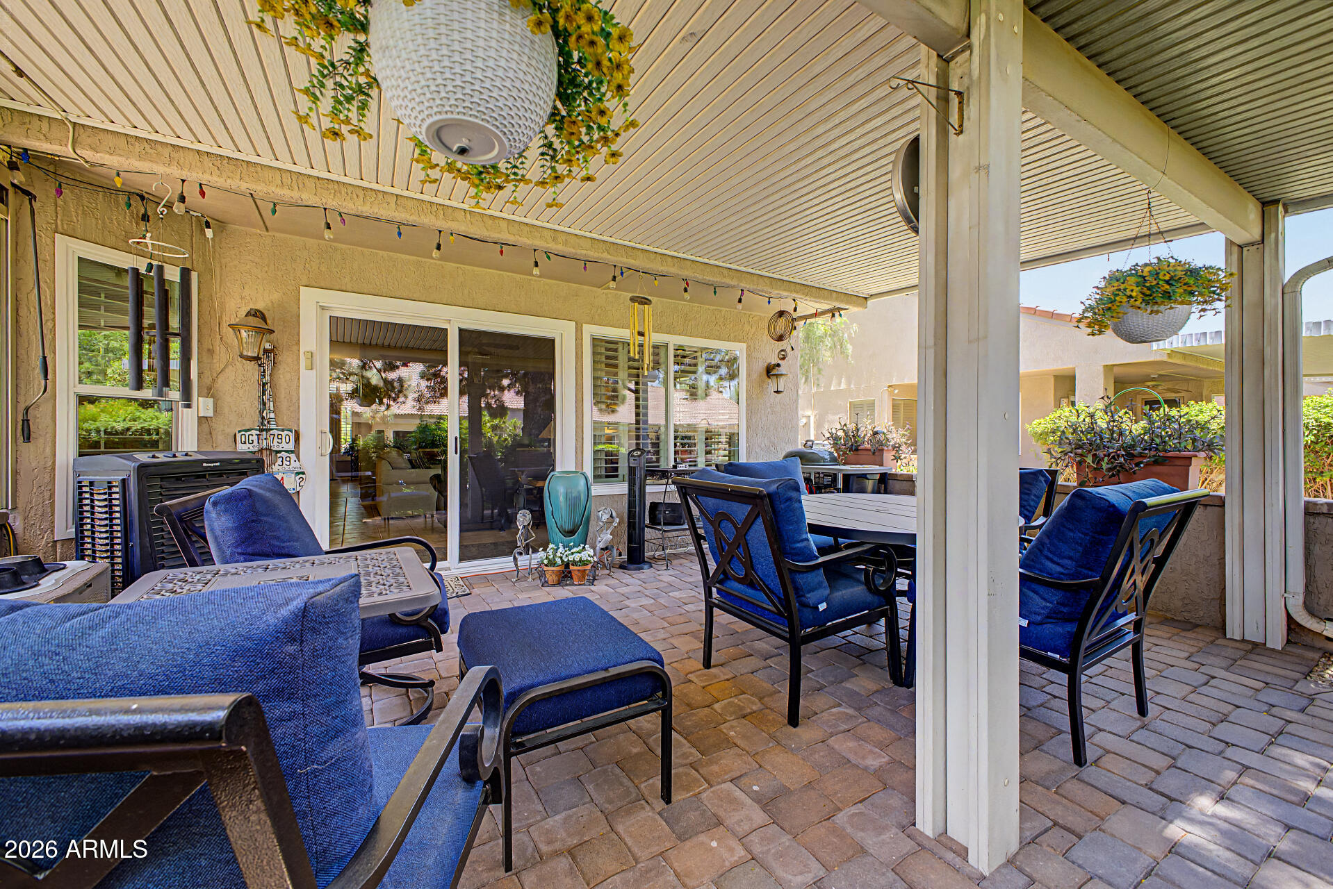 SUN CITY WEST 33 LOT 1-40 TR A-E - Residential