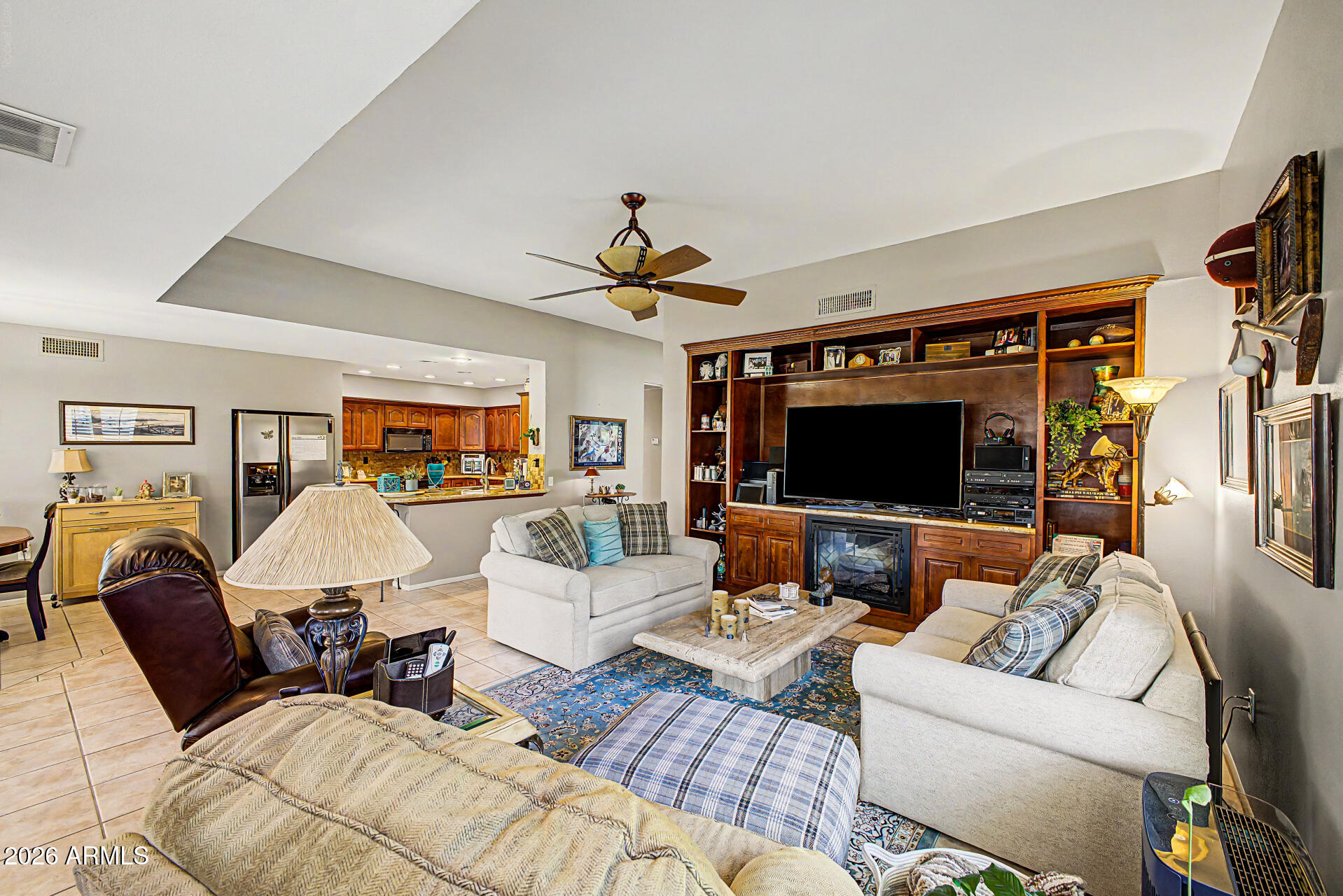 SUN CITY WEST 33 LOT 1-40 TR A-E - Residential