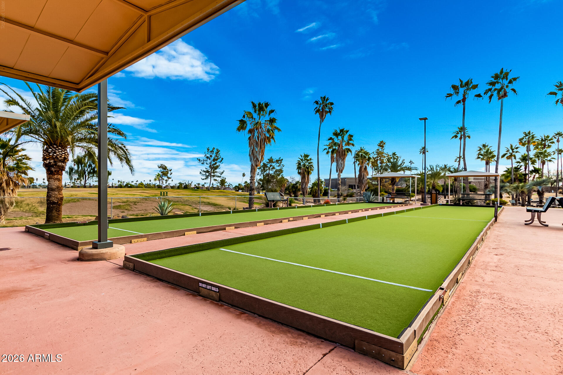 SUN CITY WEST 33 LOT 1-40 TR A-E - Residential