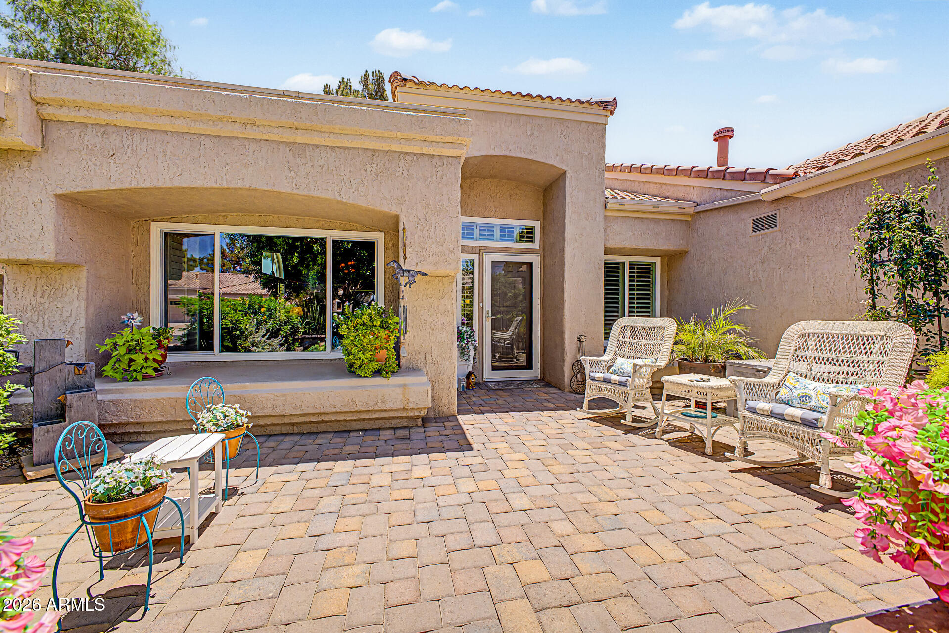 SUN CITY WEST 33 LOT 1-40 TR A-E - Residential