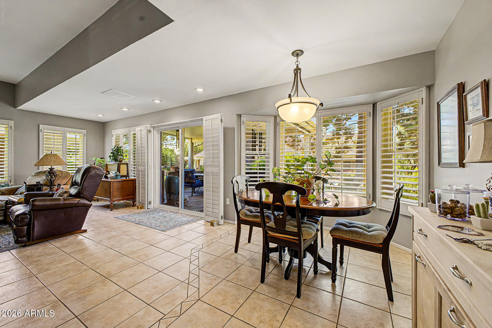 SUN CITY WEST 33 LOT 1-40 TR A-E - Residential