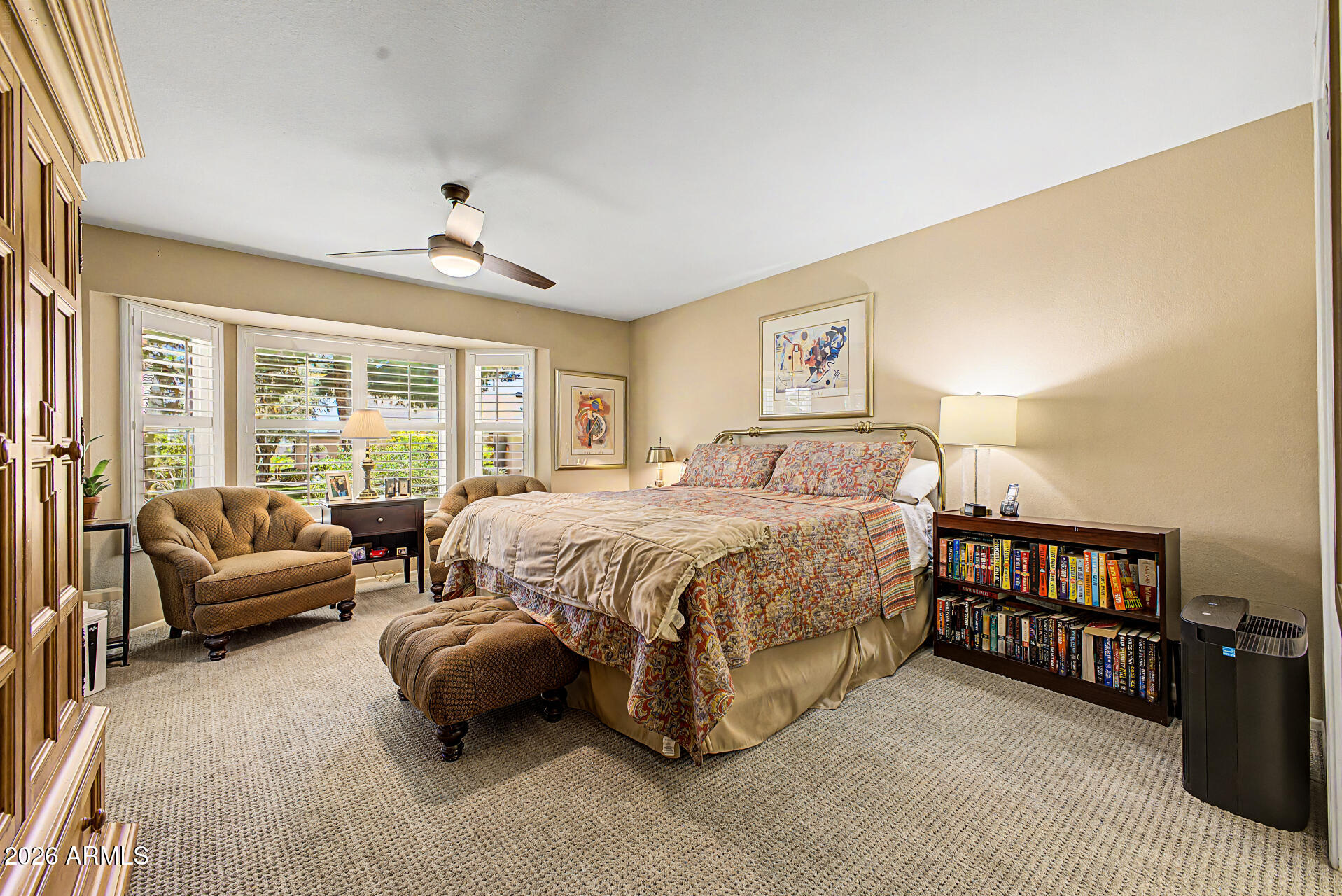 SUN CITY WEST 33 LOT 1-40 TR A-E - Residential