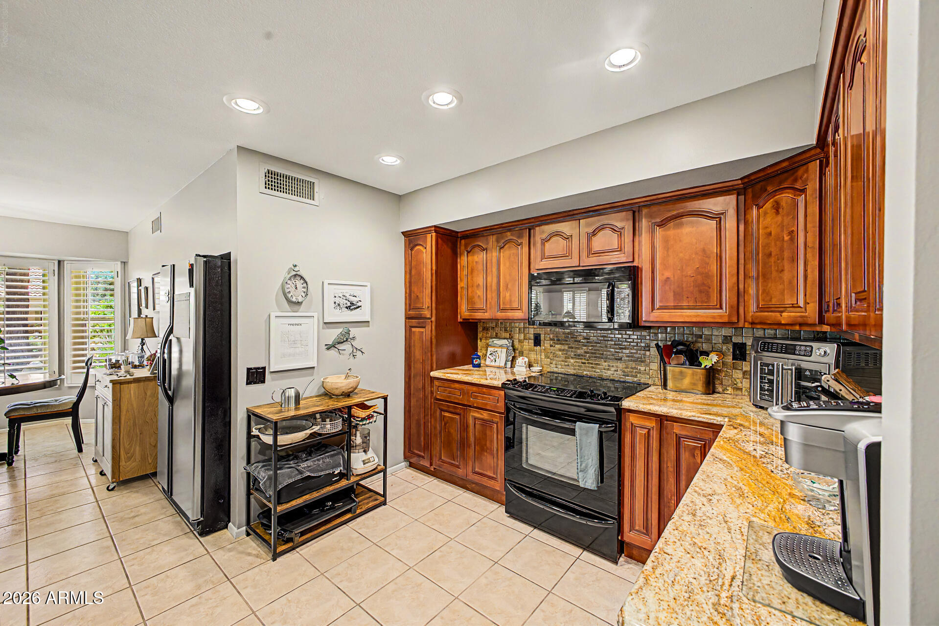 SUN CITY WEST 33 LOT 1-40 TR A-E - Residential