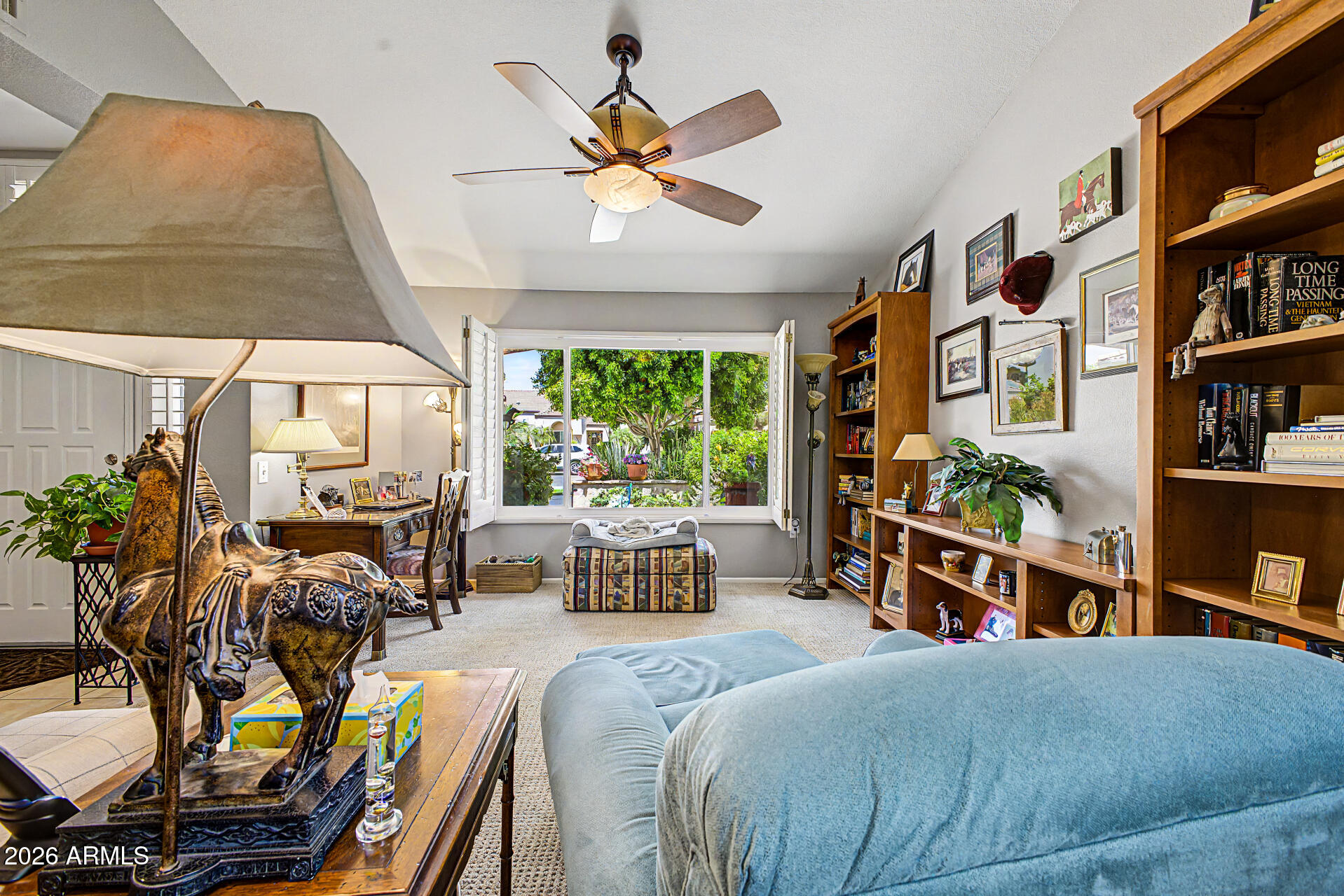 SUN CITY WEST 33 LOT 1-40 TR A-E - Residential