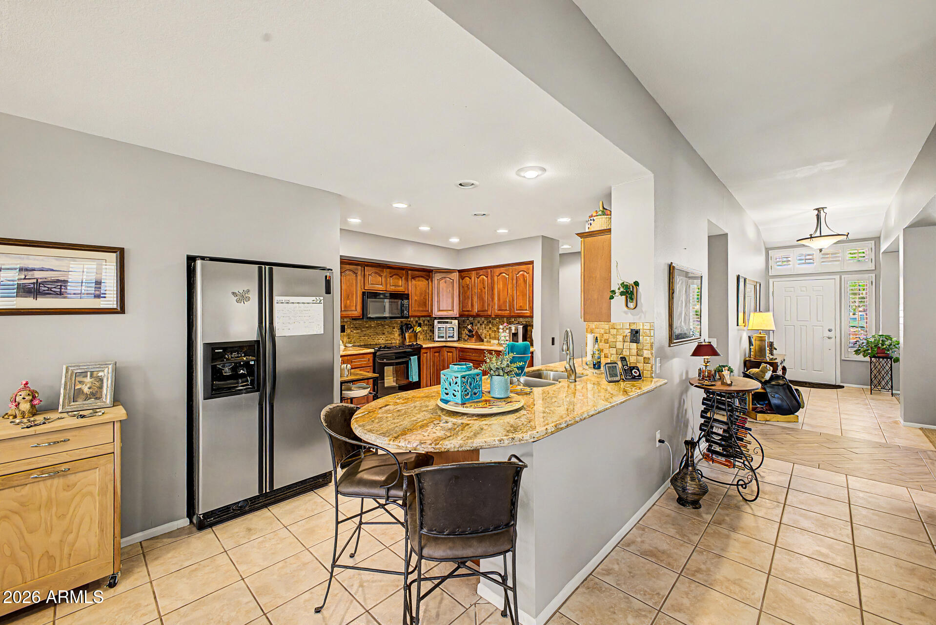 SUN CITY WEST 33 LOT 1-40 TR A-E - Residential