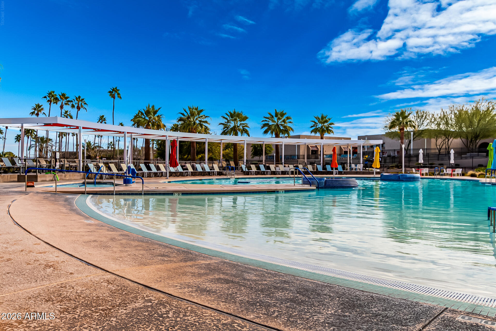 SUN CITY WEST 33 LOT 1-40 TR A-E - Residential