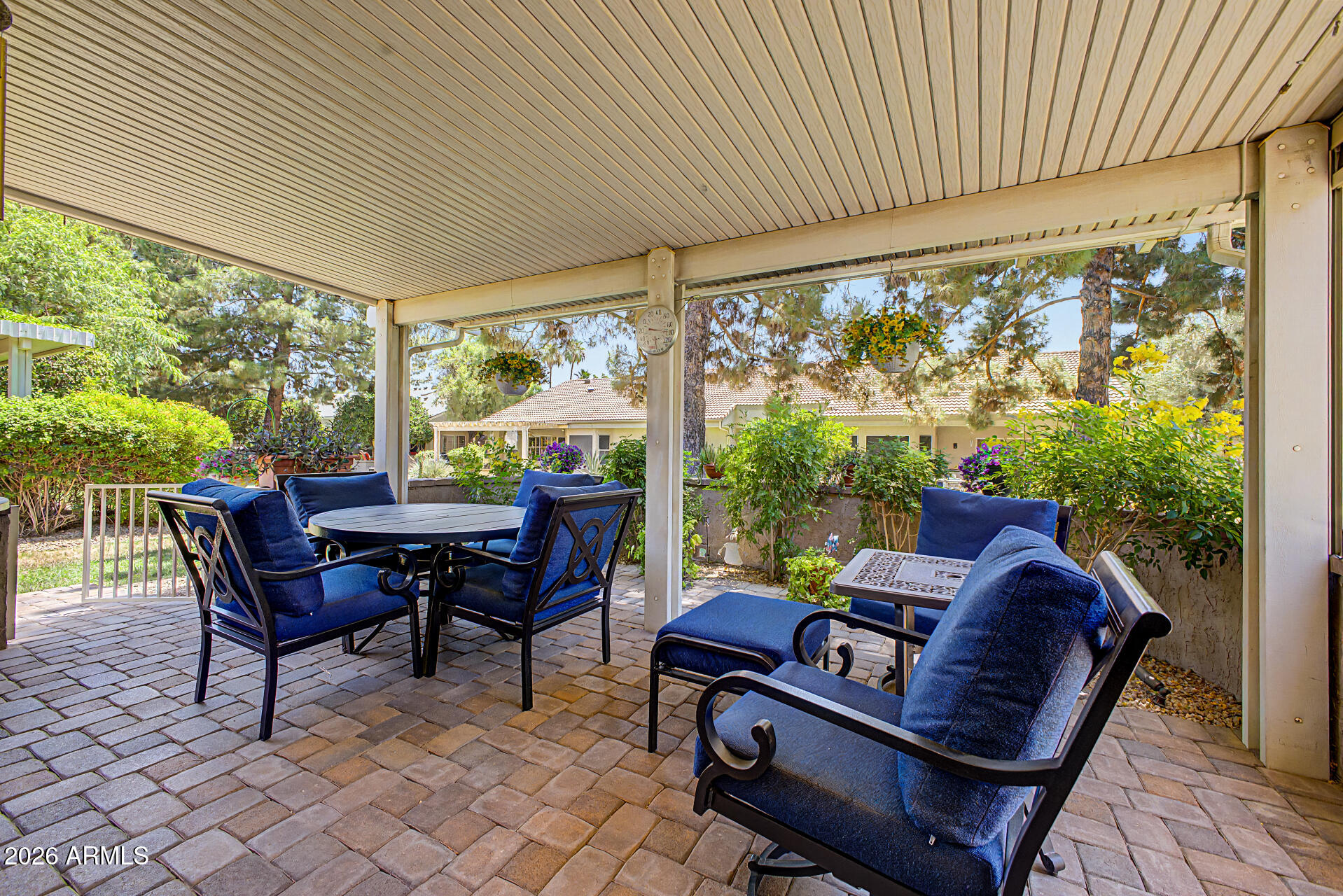 SUN CITY WEST 33 LOT 1-40 TR A-E - Residential