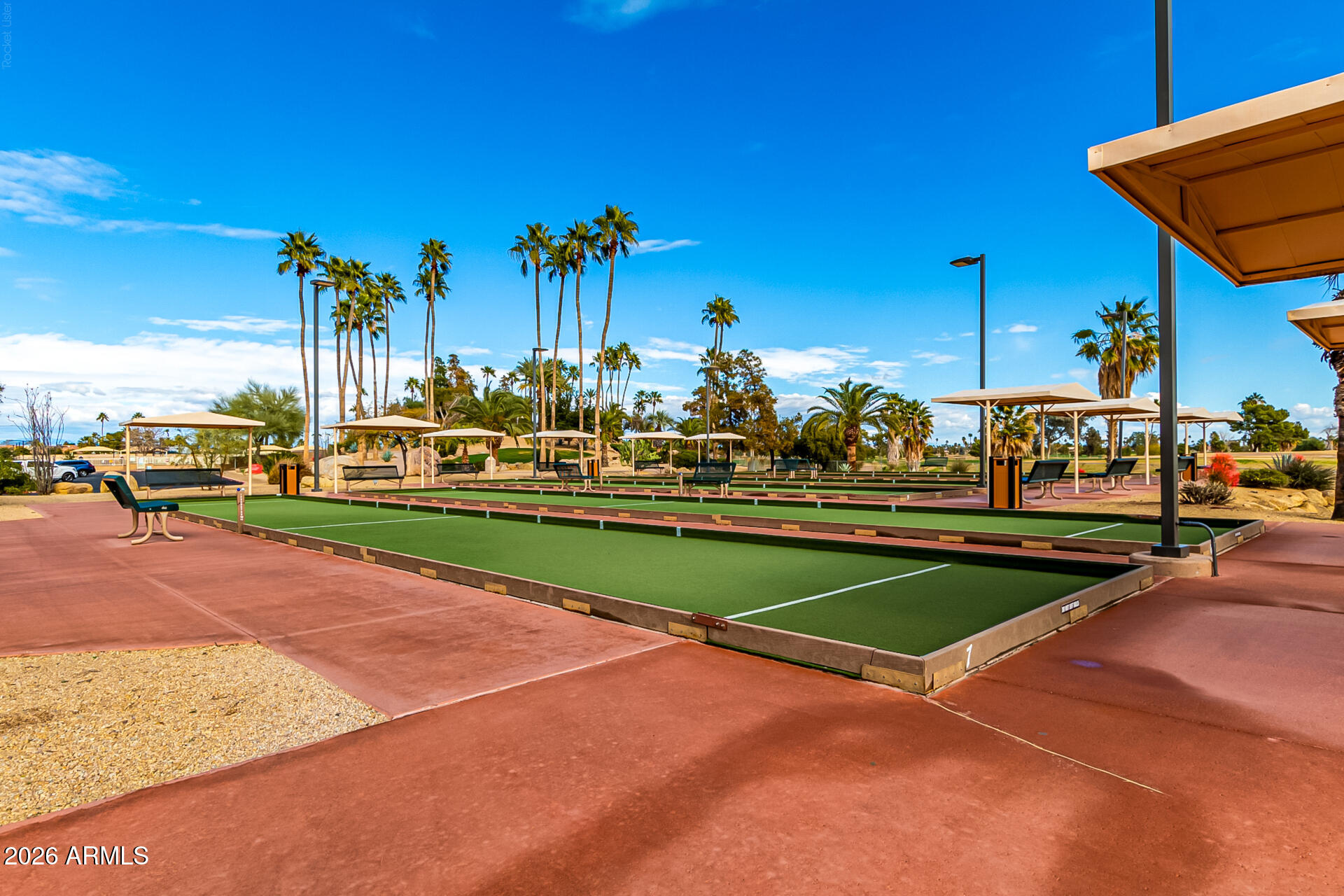 SUN CITY WEST 33 LOT 1-40 TR A-E - Residential