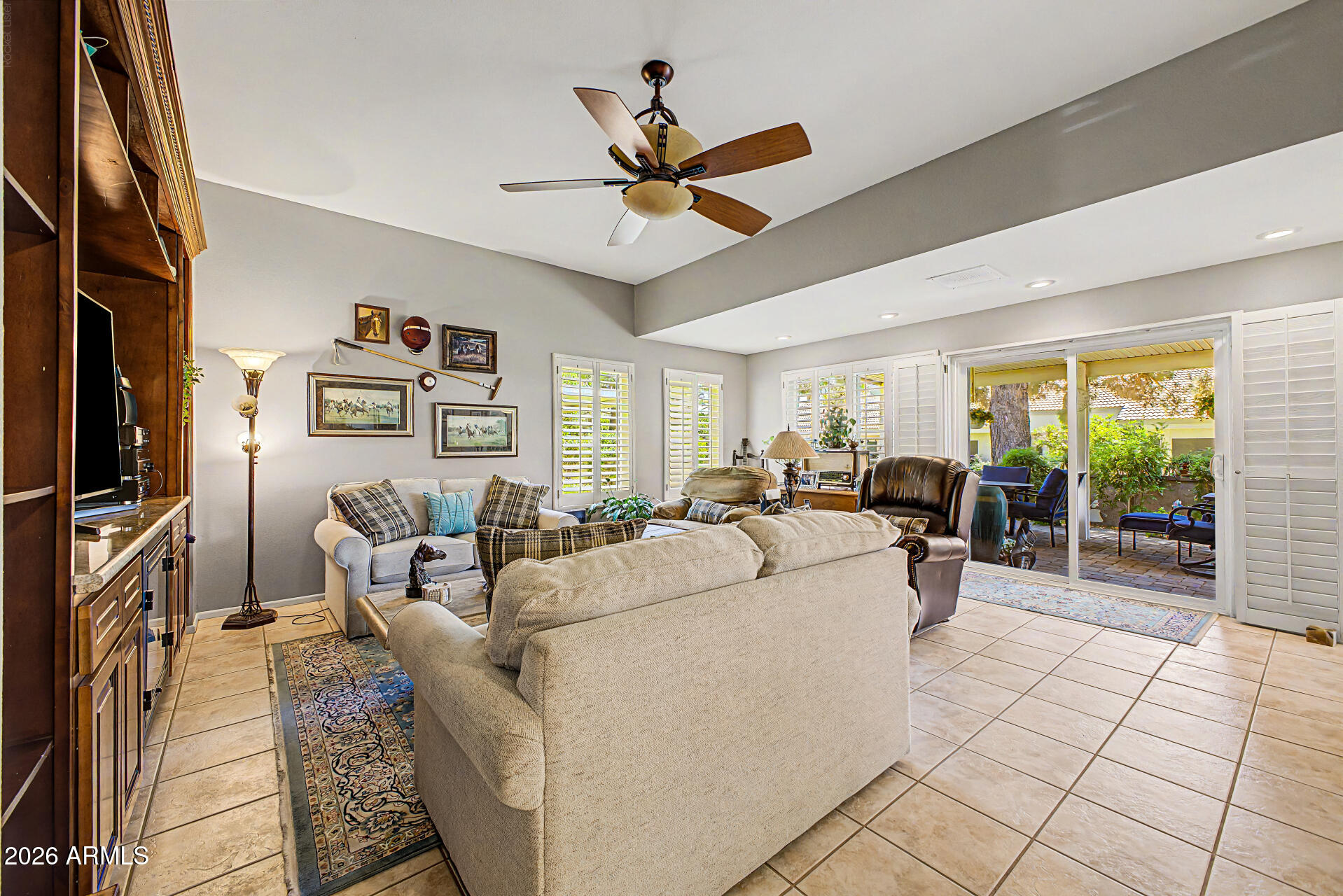 SUN CITY WEST 33 LOT 1-40 TR A-E - Residential
