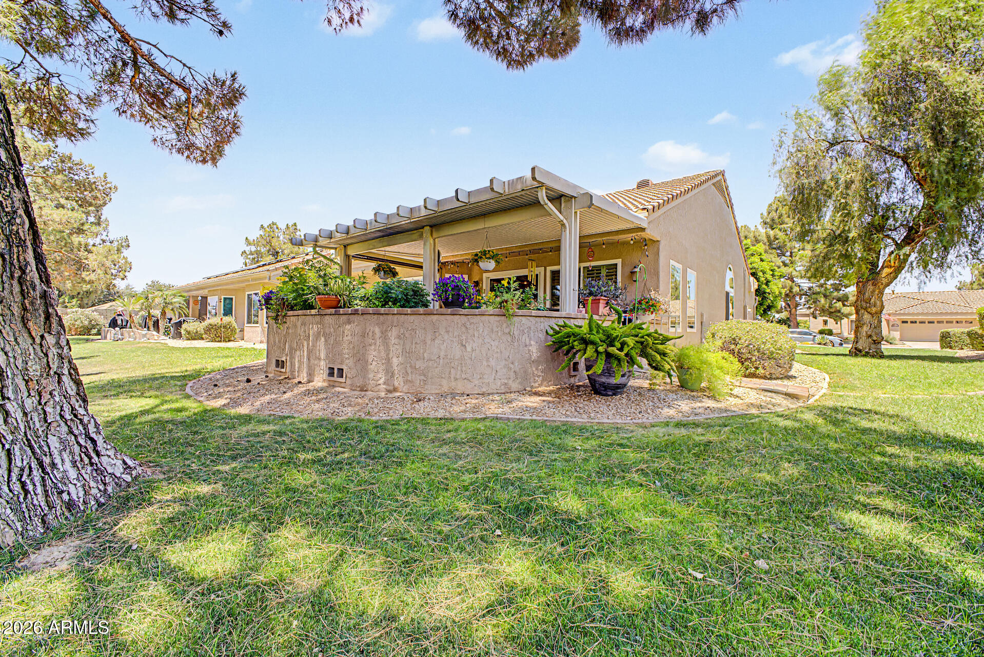 SUN CITY WEST 33 LOT 1-40 TR A-E - Residential