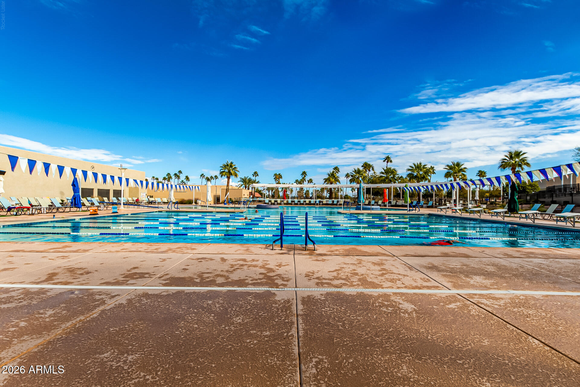 SUN CITY WEST 33 LOT 1-40 TR A-E - Residential