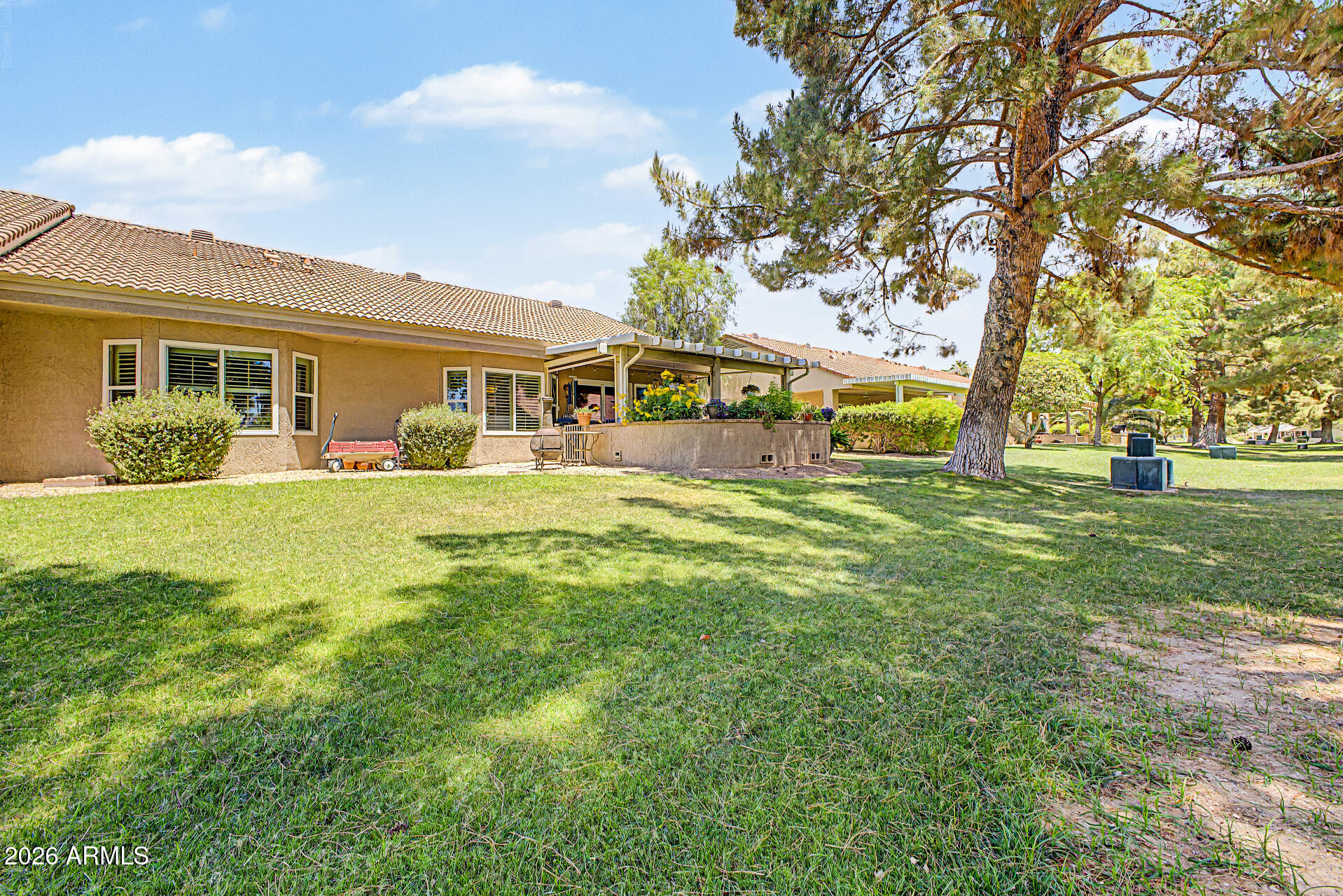 SUN CITY WEST 33 LOT 1-40 TR A-E - Residential
