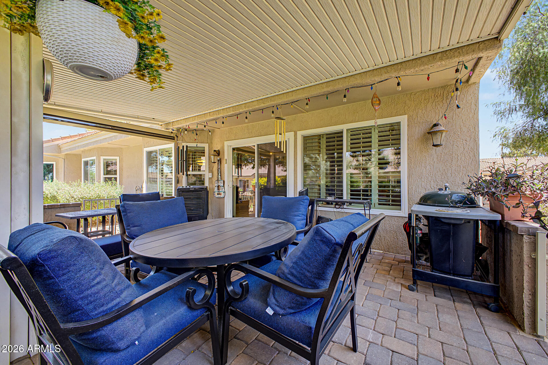 SUN CITY WEST 33 LOT 1-40 TR A-E - Residential