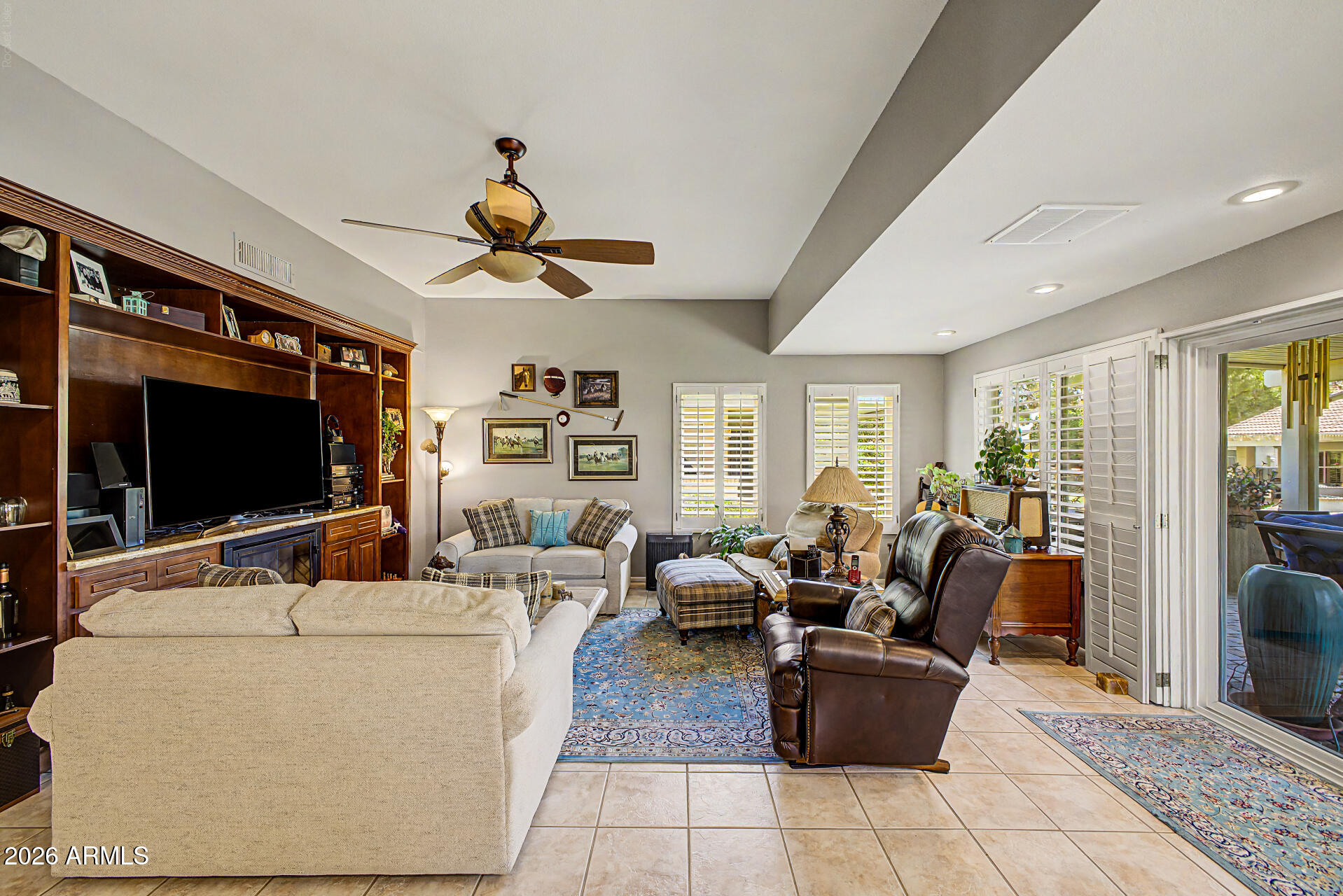 SUN CITY WEST 33 LOT 1-40 TR A-E - Residential