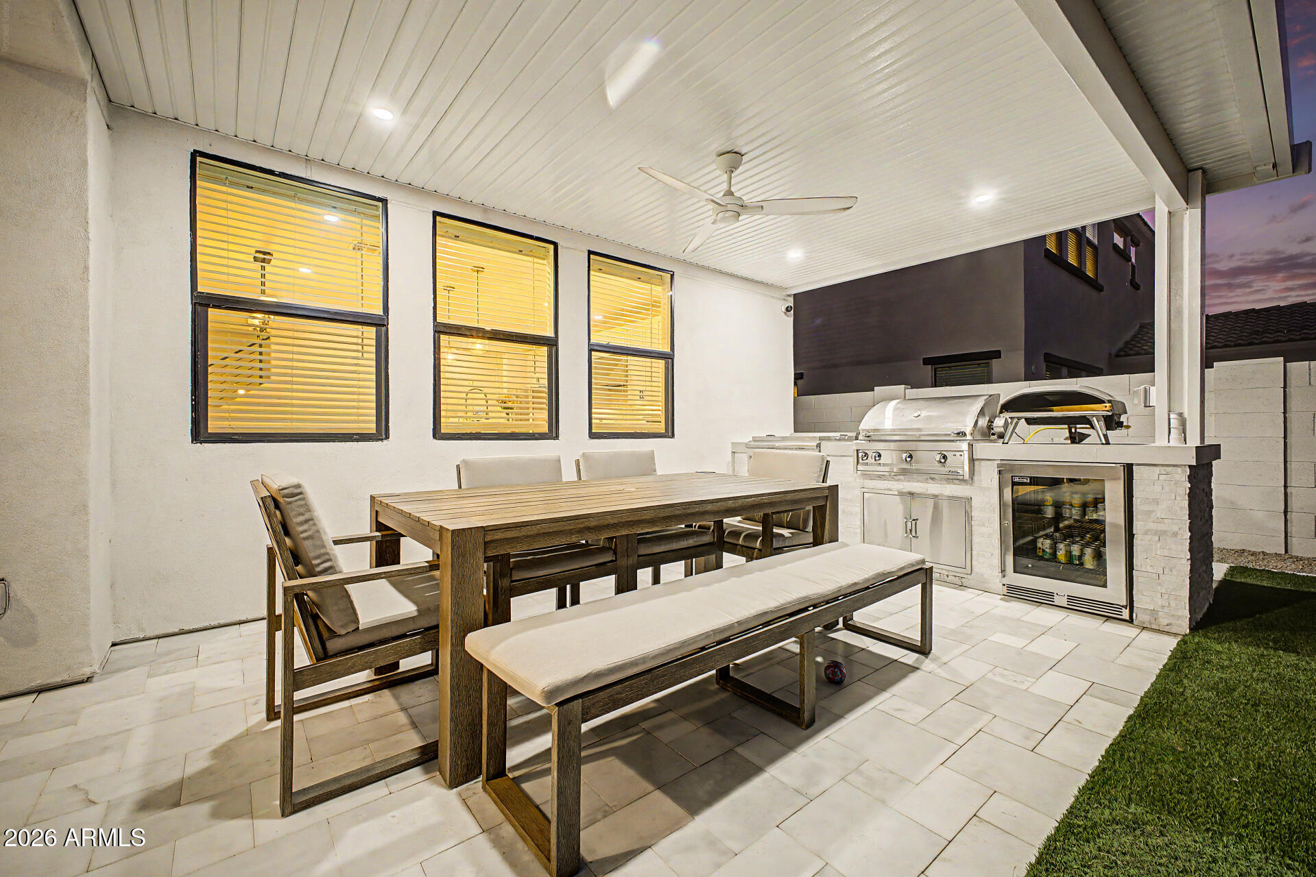 The Preserve at San Tan - Unit 2B - Residential