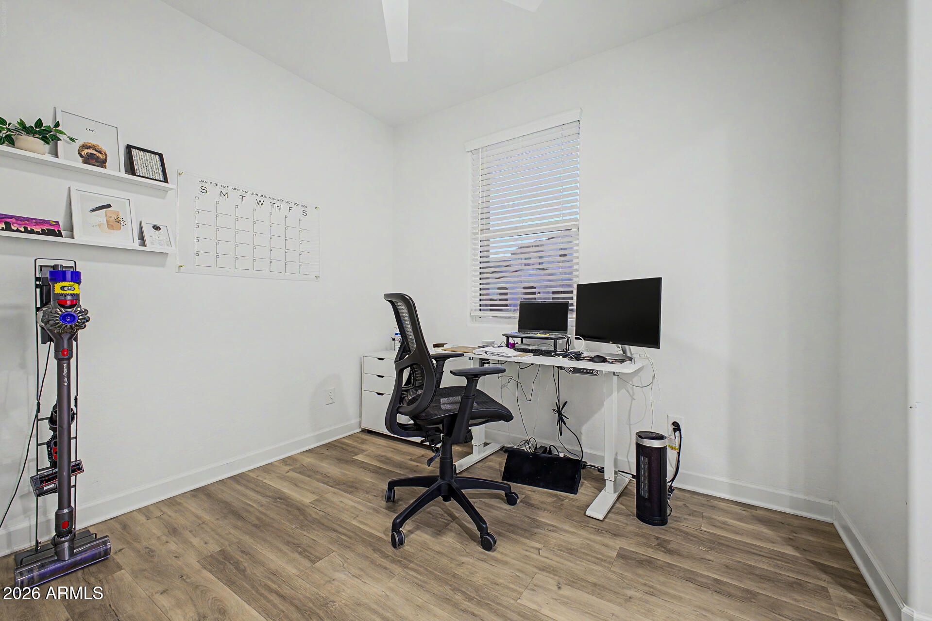 The Preserve at San Tan - Unit 2B - Residential
