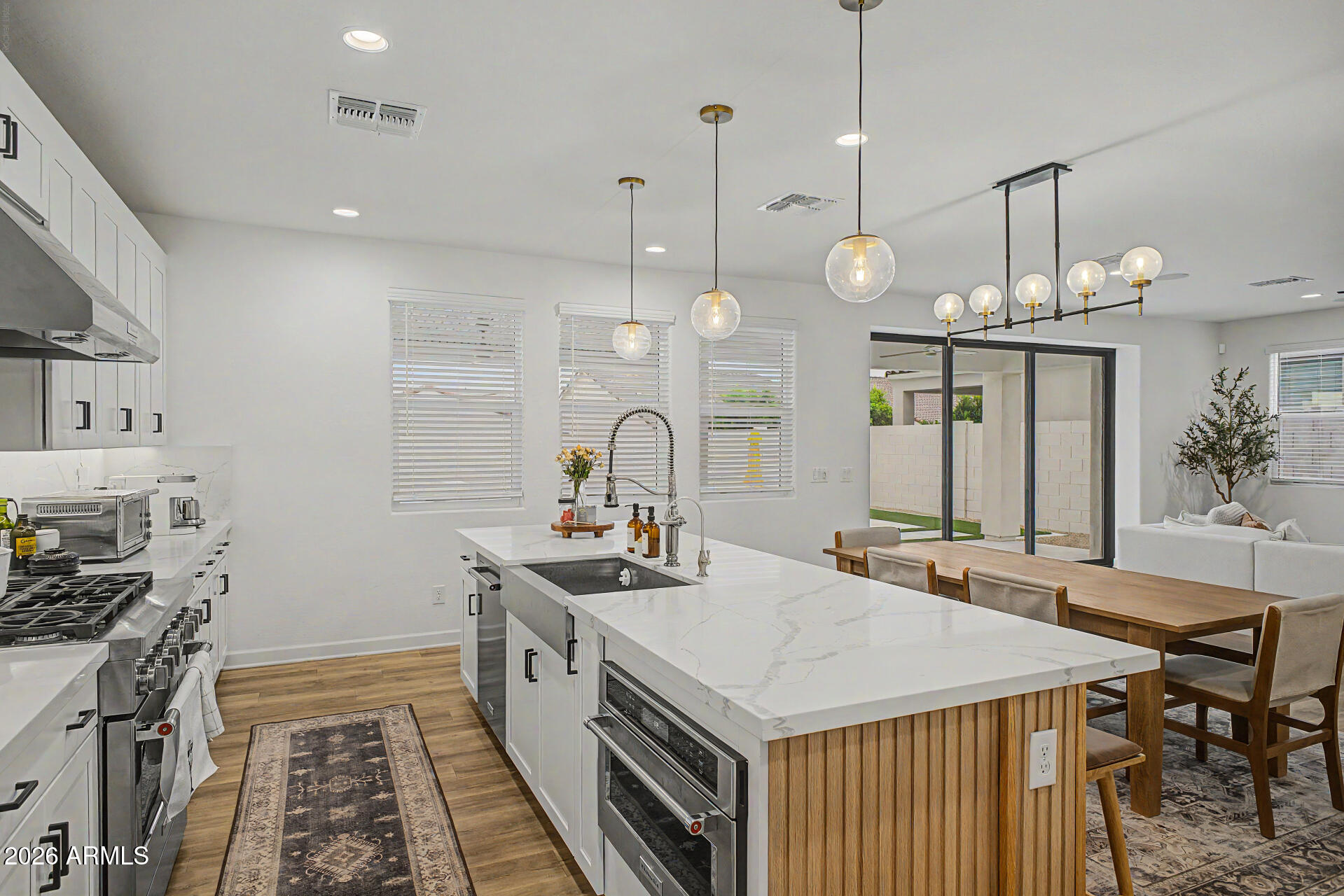 The Preserve at San Tan - Unit 2B - Residential
