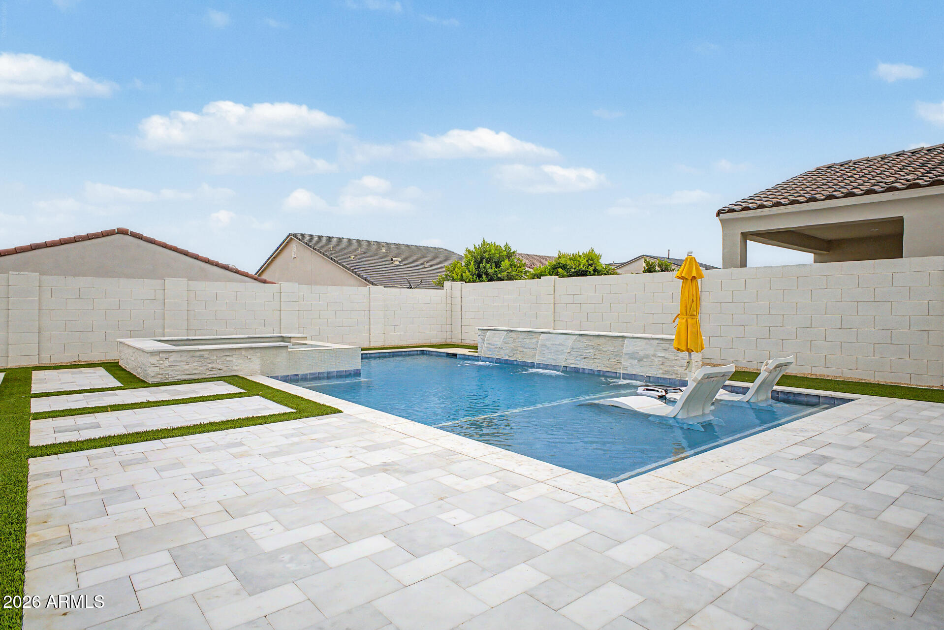The Preserve at San Tan - Unit 2B - Residential