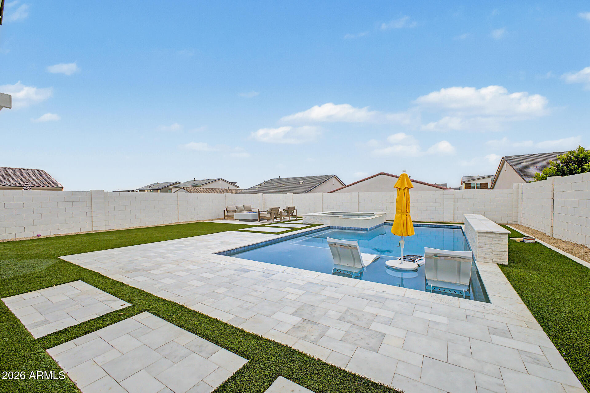 The Preserve at San Tan - Unit 2B - Residential