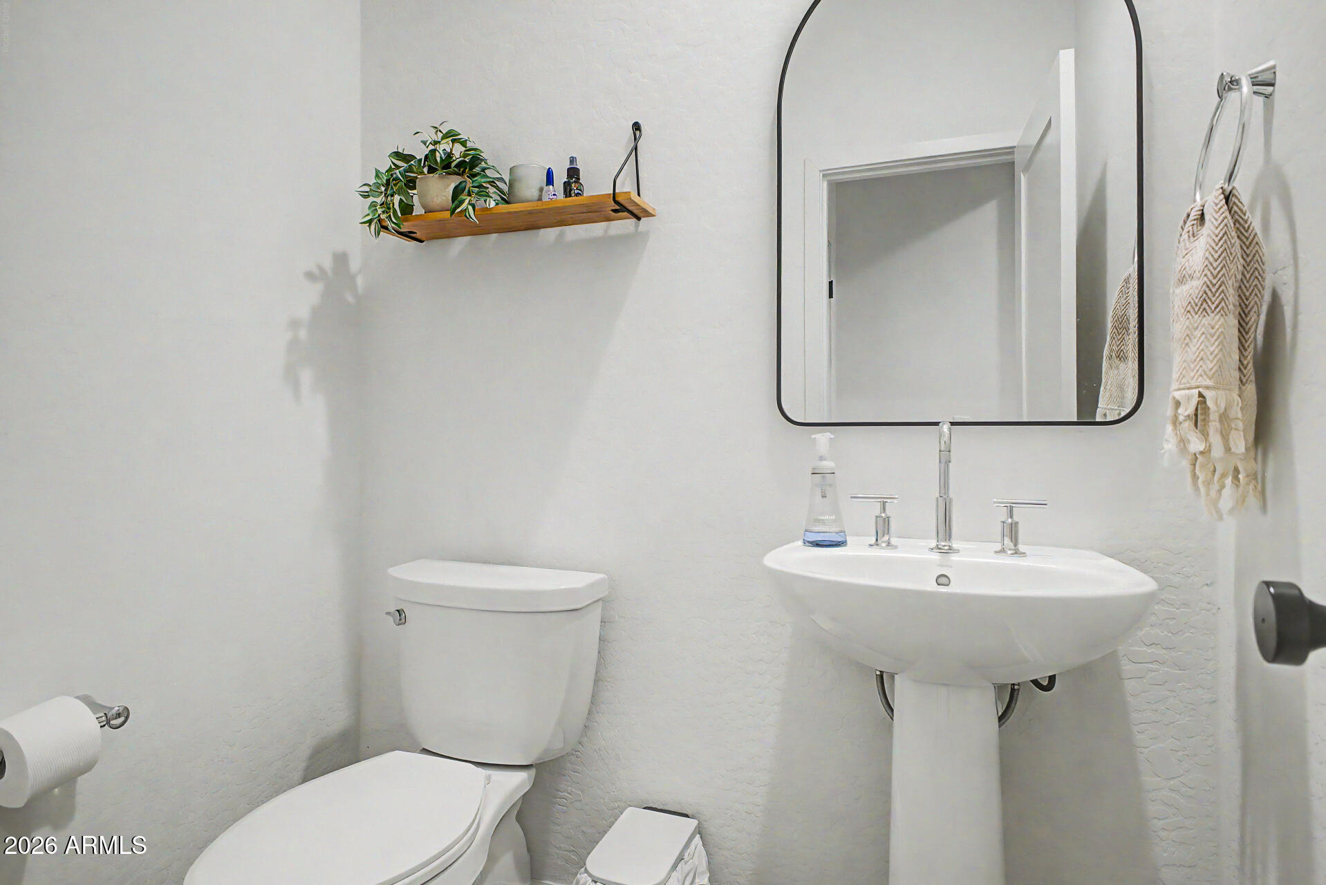 The Preserve at San Tan - Unit 2B - Residential