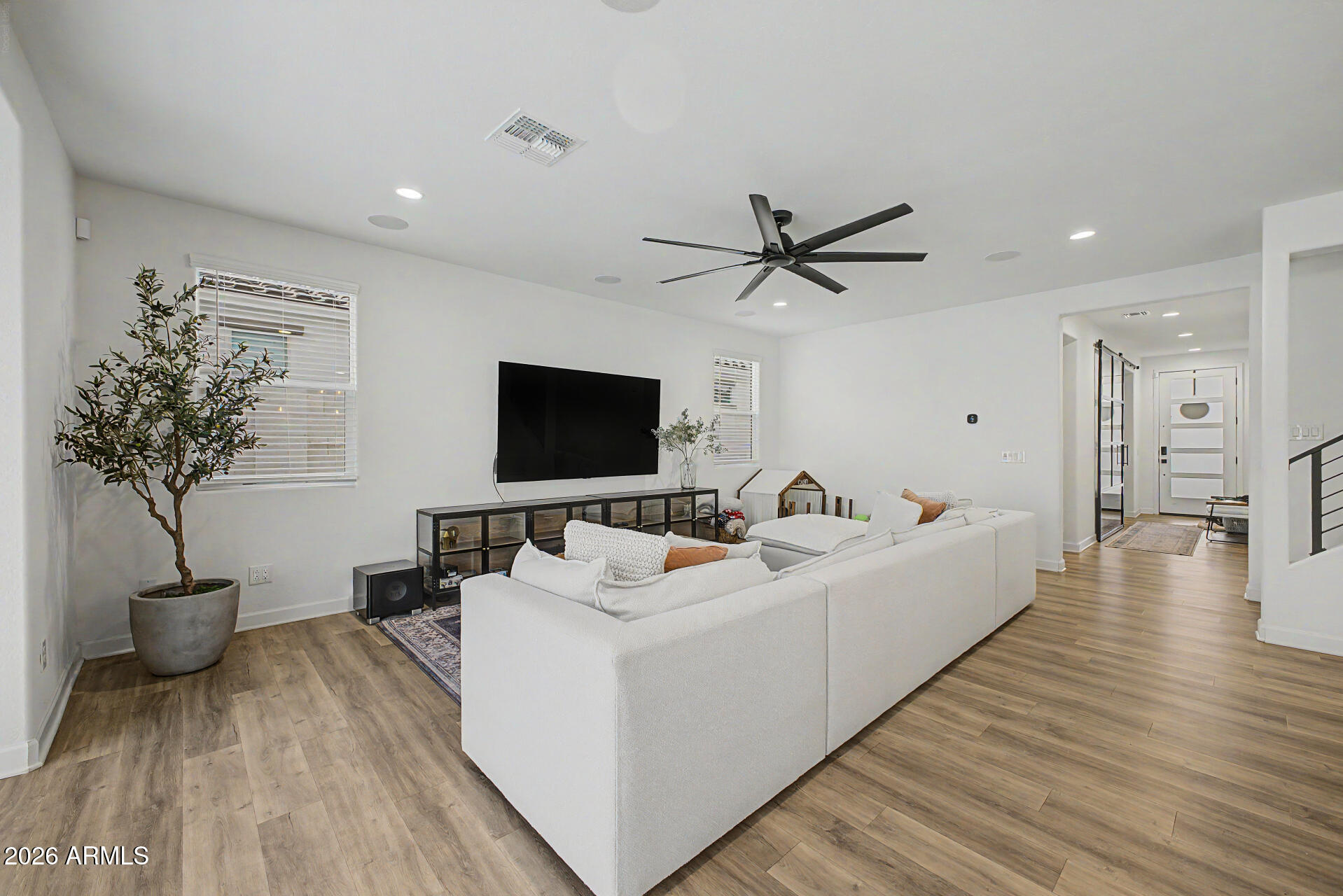 The Preserve at San Tan - Unit 2B - Residential