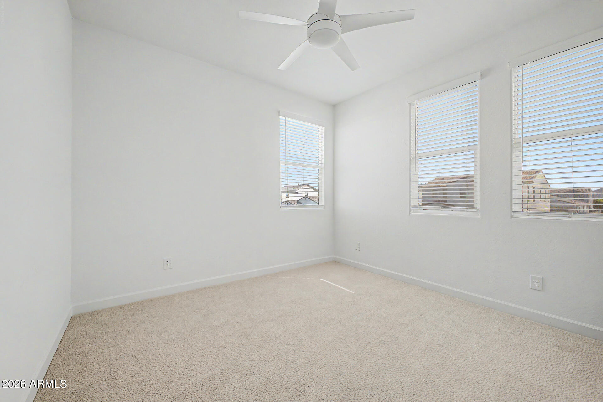 The Preserve at San Tan - Unit 2B - Residential