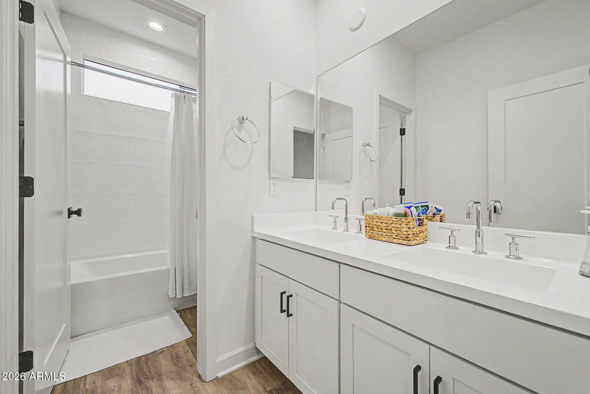 The Preserve at San Tan - Unit 2B - Residential