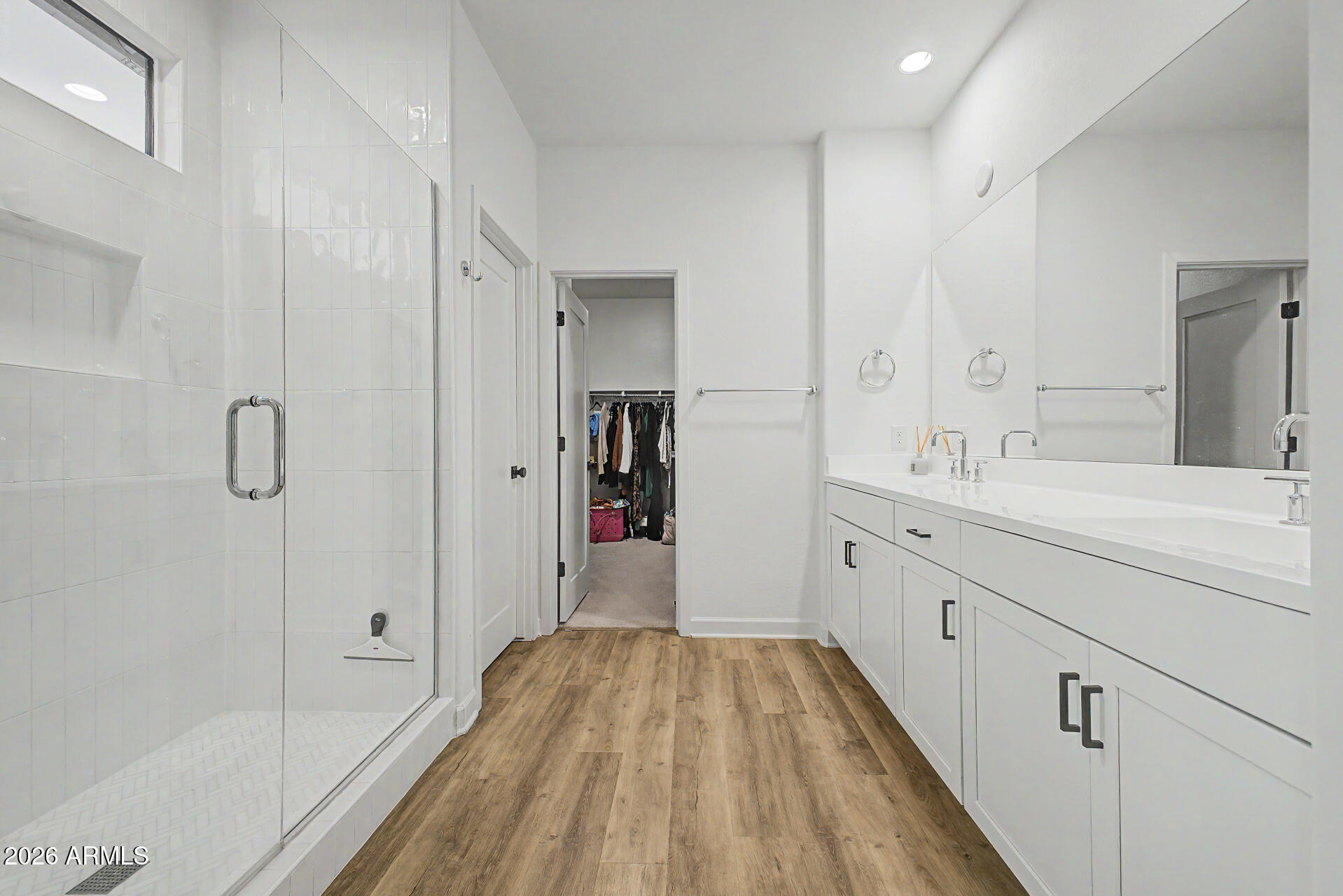 The Preserve at San Tan - Unit 2B - Residential