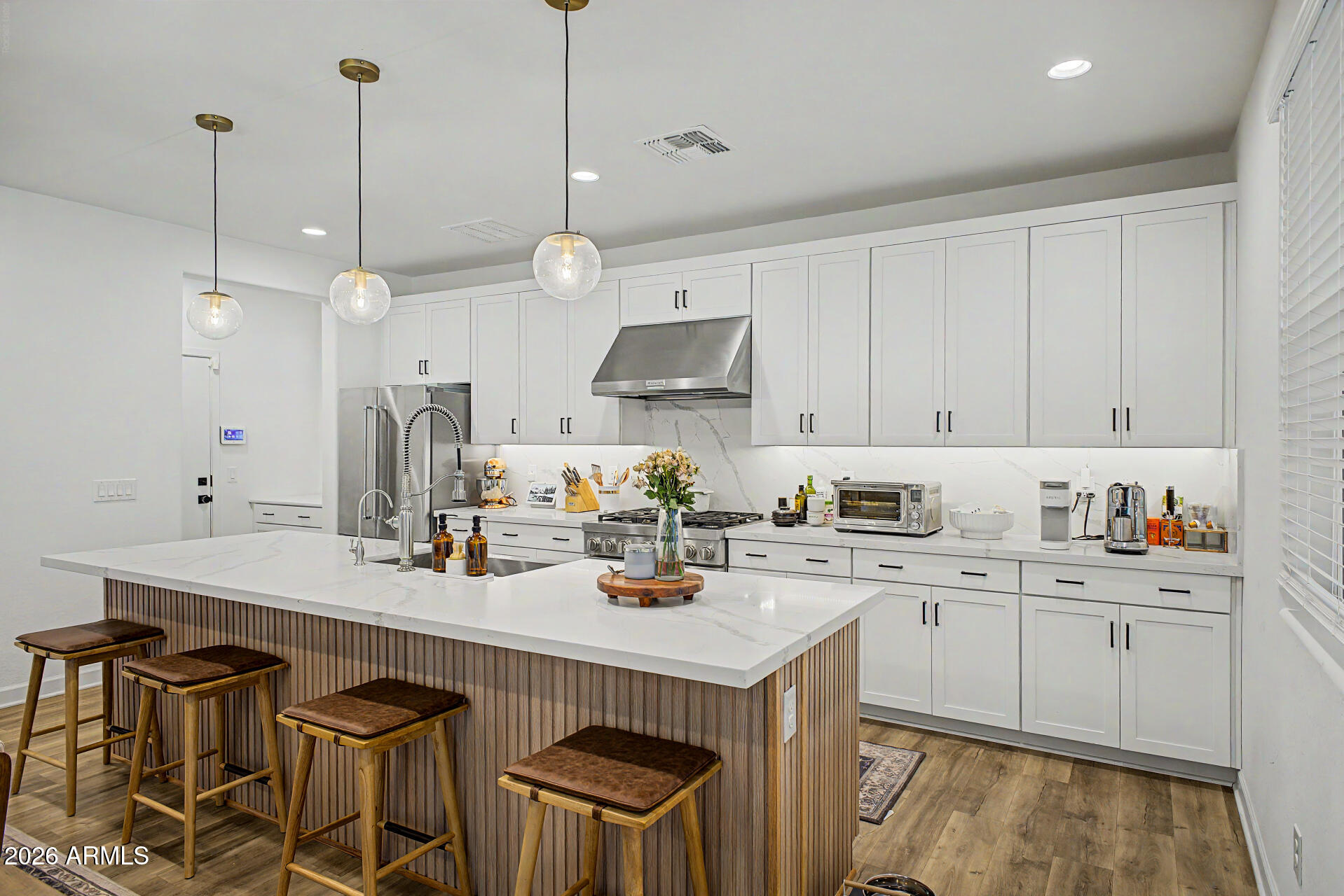 The Preserve at San Tan - Unit 2B - Residential