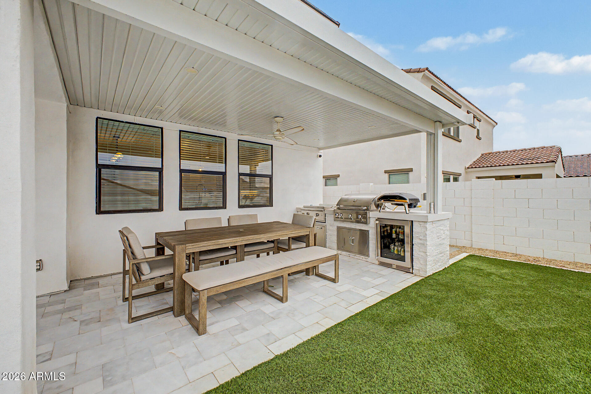 The Preserve at San Tan - Unit 2B - Residential