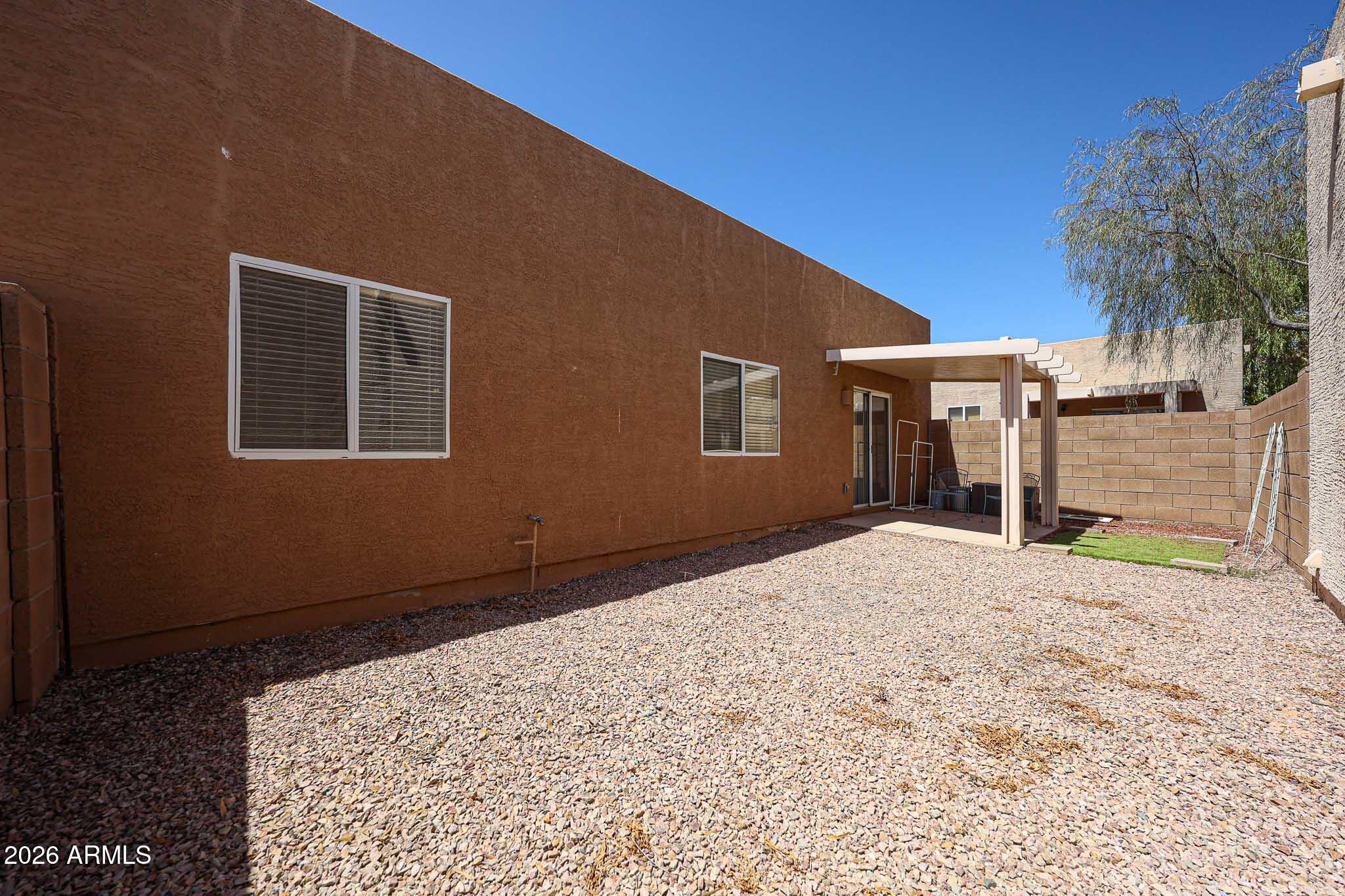 SUPERSTITION VIEWS UNIT II - Residential
