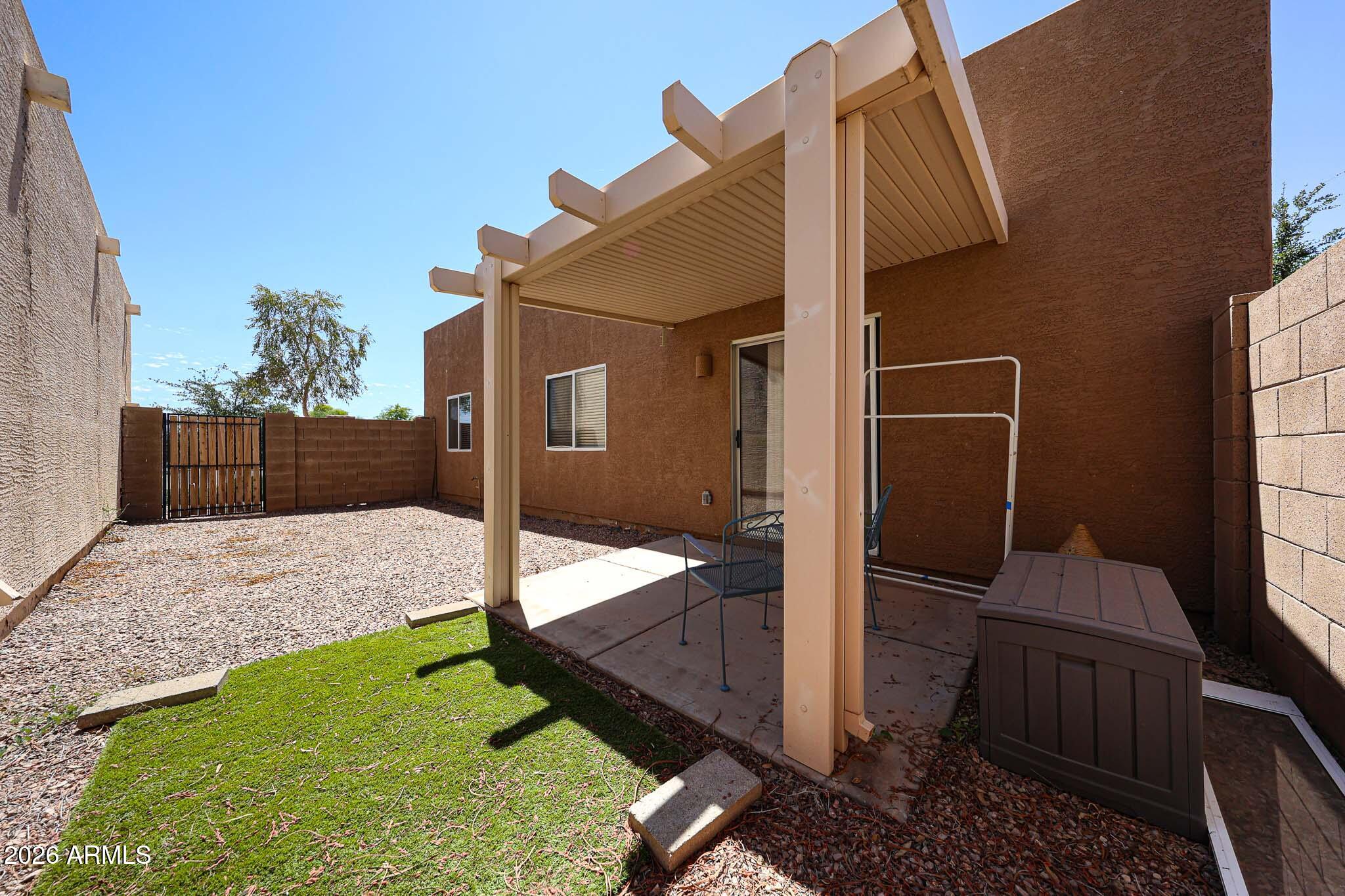 SUPERSTITION VIEWS UNIT II - Residential