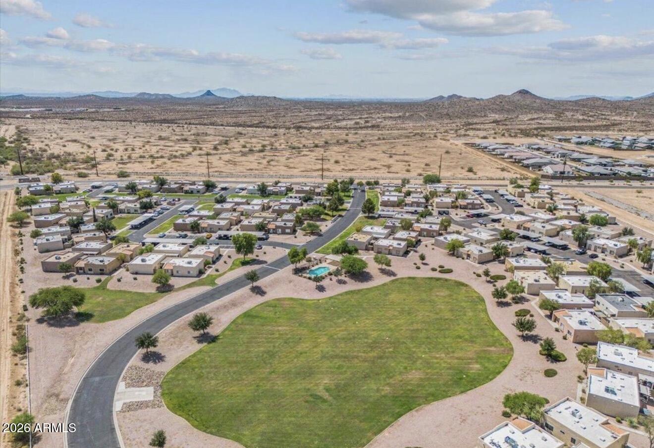 SUPERSTITION VIEWS UNIT II - Residential