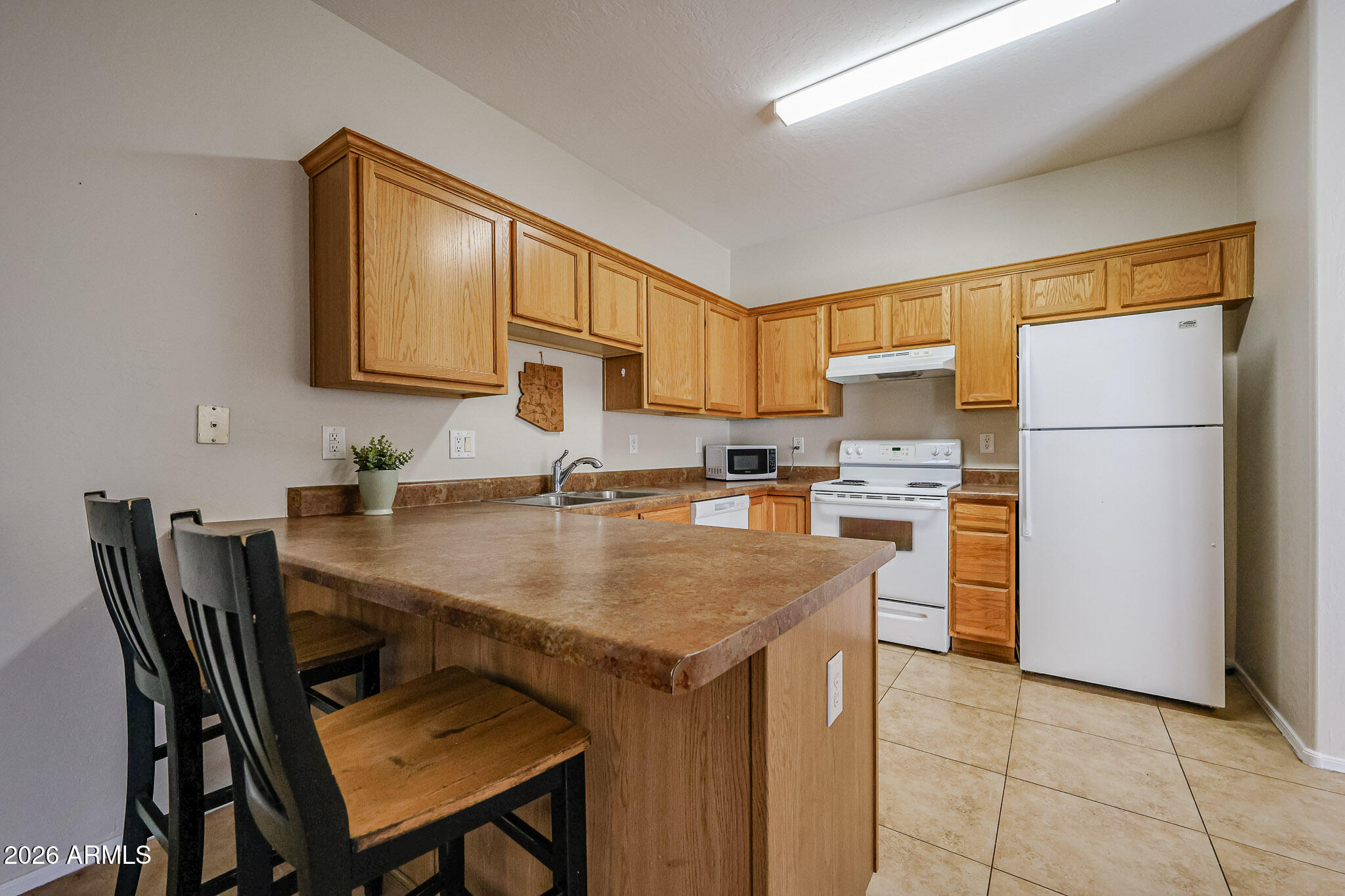 SUPERSTITION VIEWS UNIT II - Residential