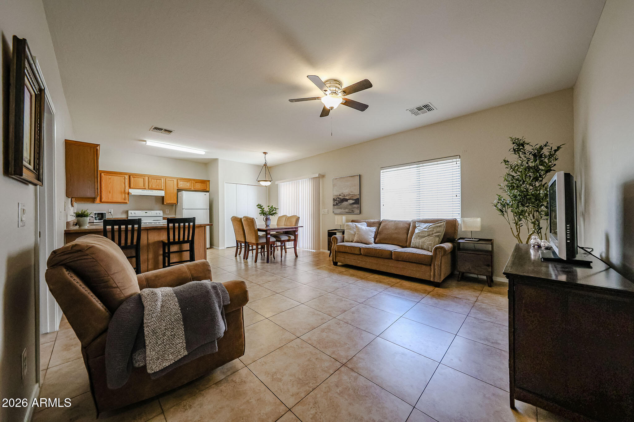 SUPERSTITION VIEWS UNIT II - Residential