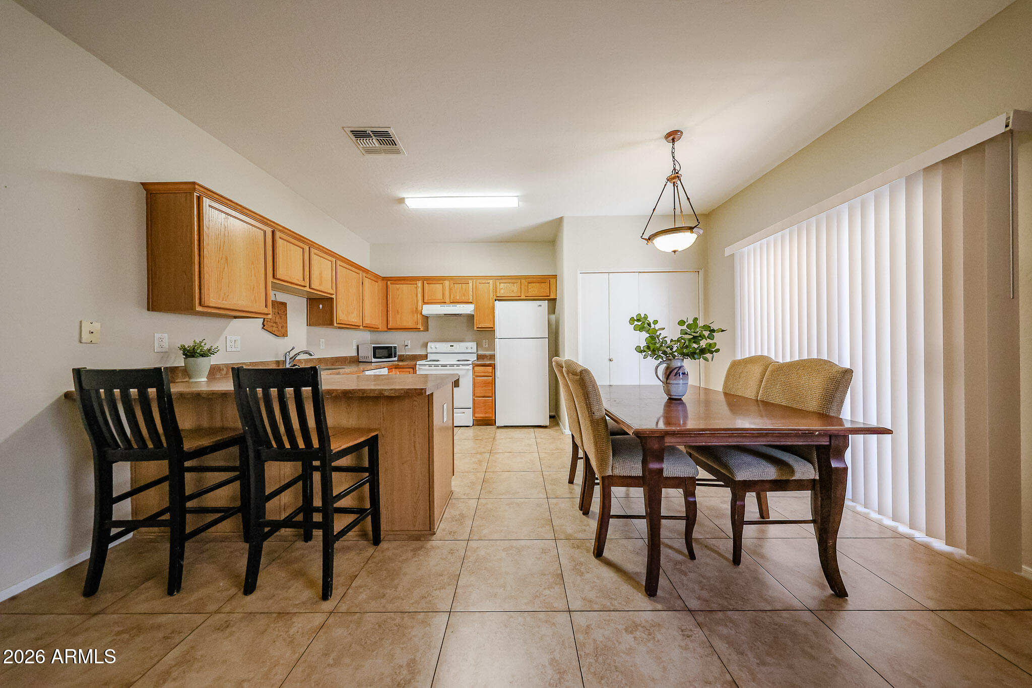 SUPERSTITION VIEWS UNIT II - Residential
