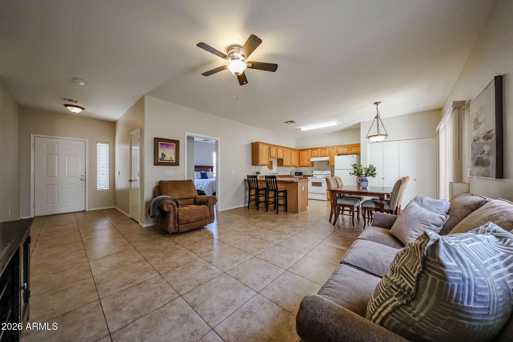 SUPERSTITION VIEWS UNIT II - Residential
