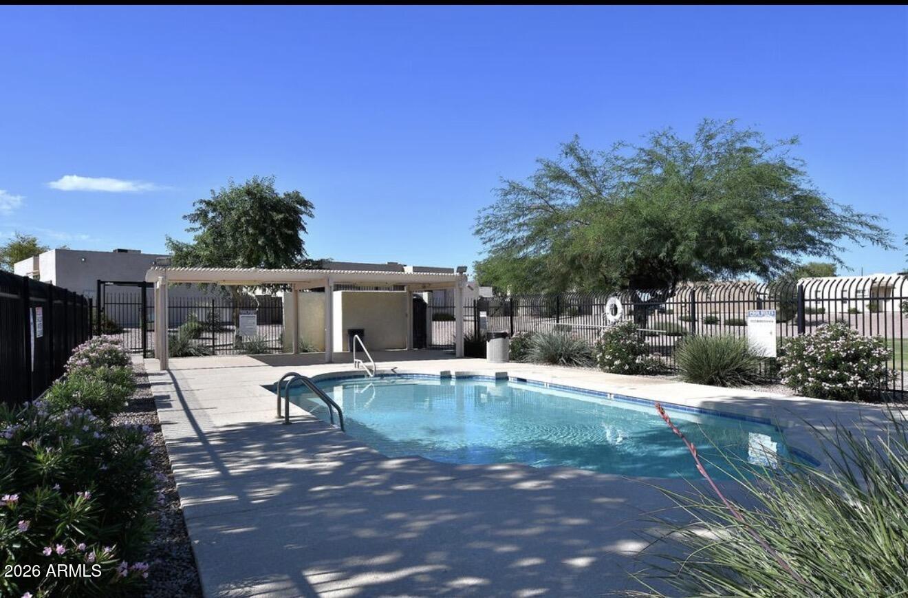 SUPERSTITION VIEWS UNIT II - Residential