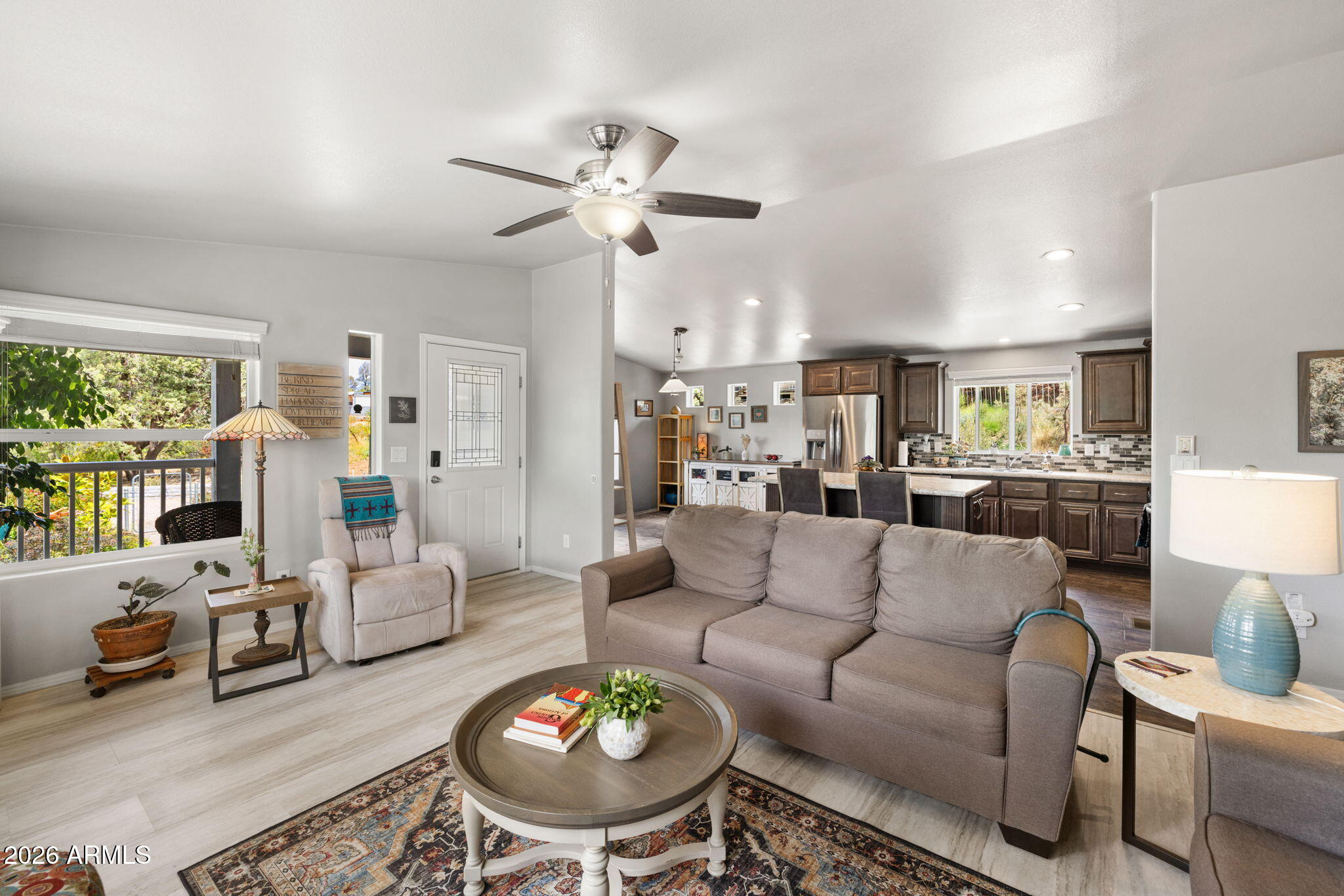 CANYON SIGHTS UNIT 2 - Residential