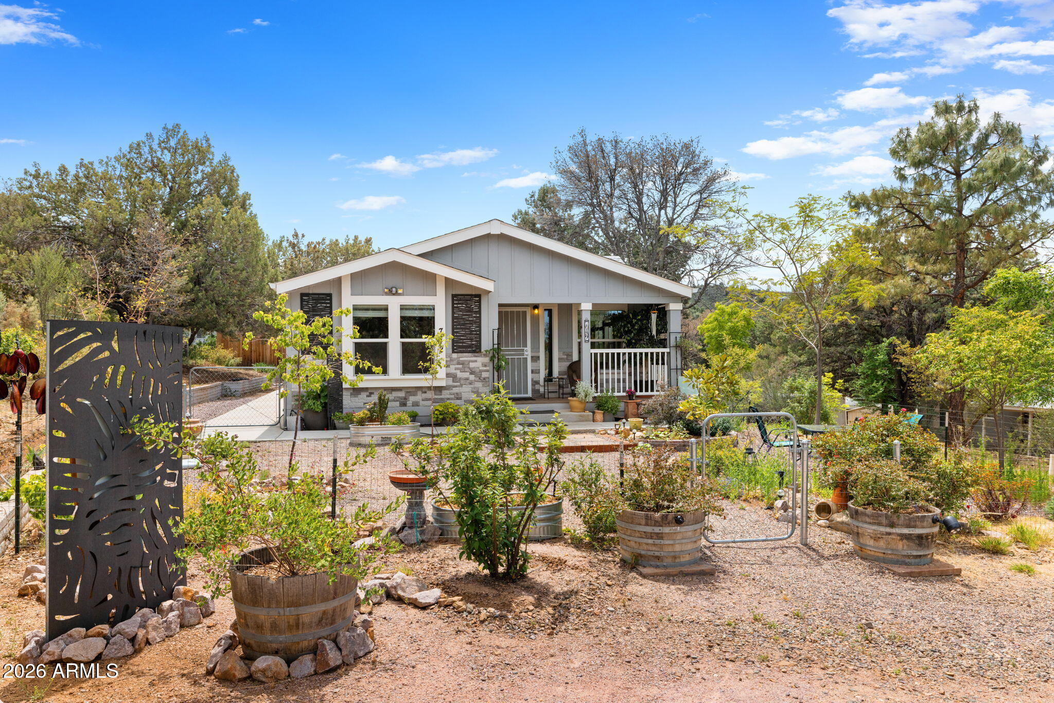 CANYON SIGHTS UNIT 2 - Residential