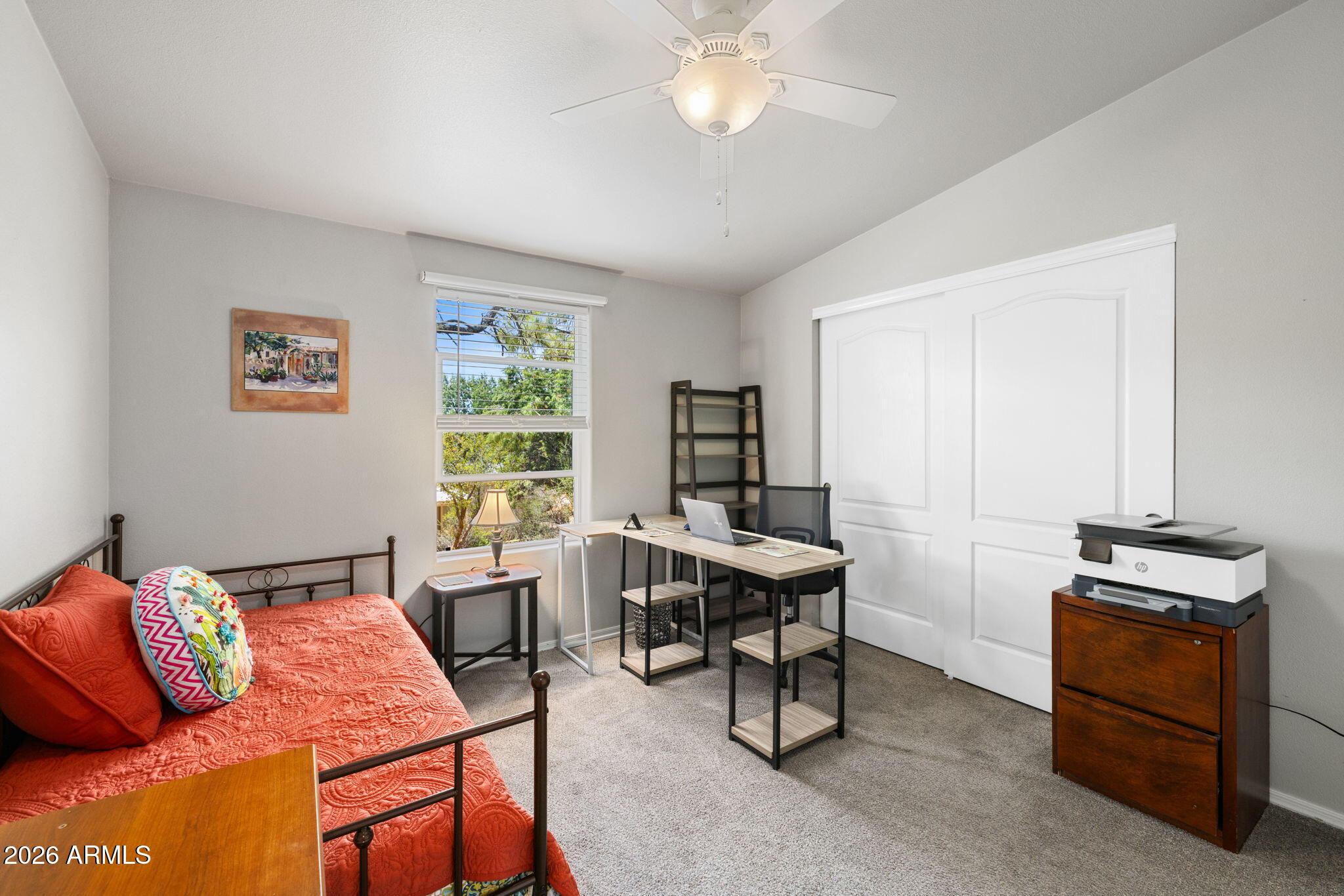 CANYON SIGHTS UNIT 2 - Residential