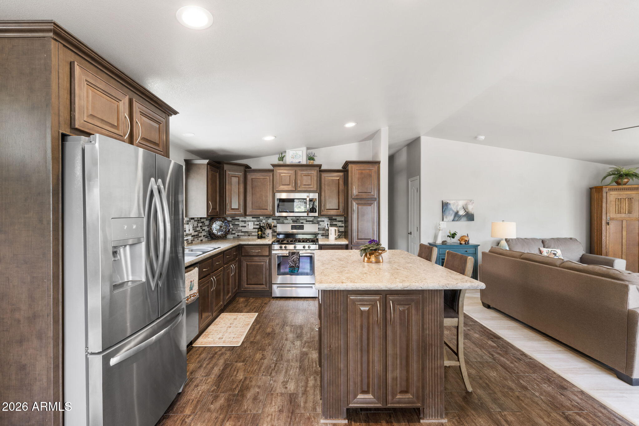 CANYON SIGHTS UNIT 2 - Residential