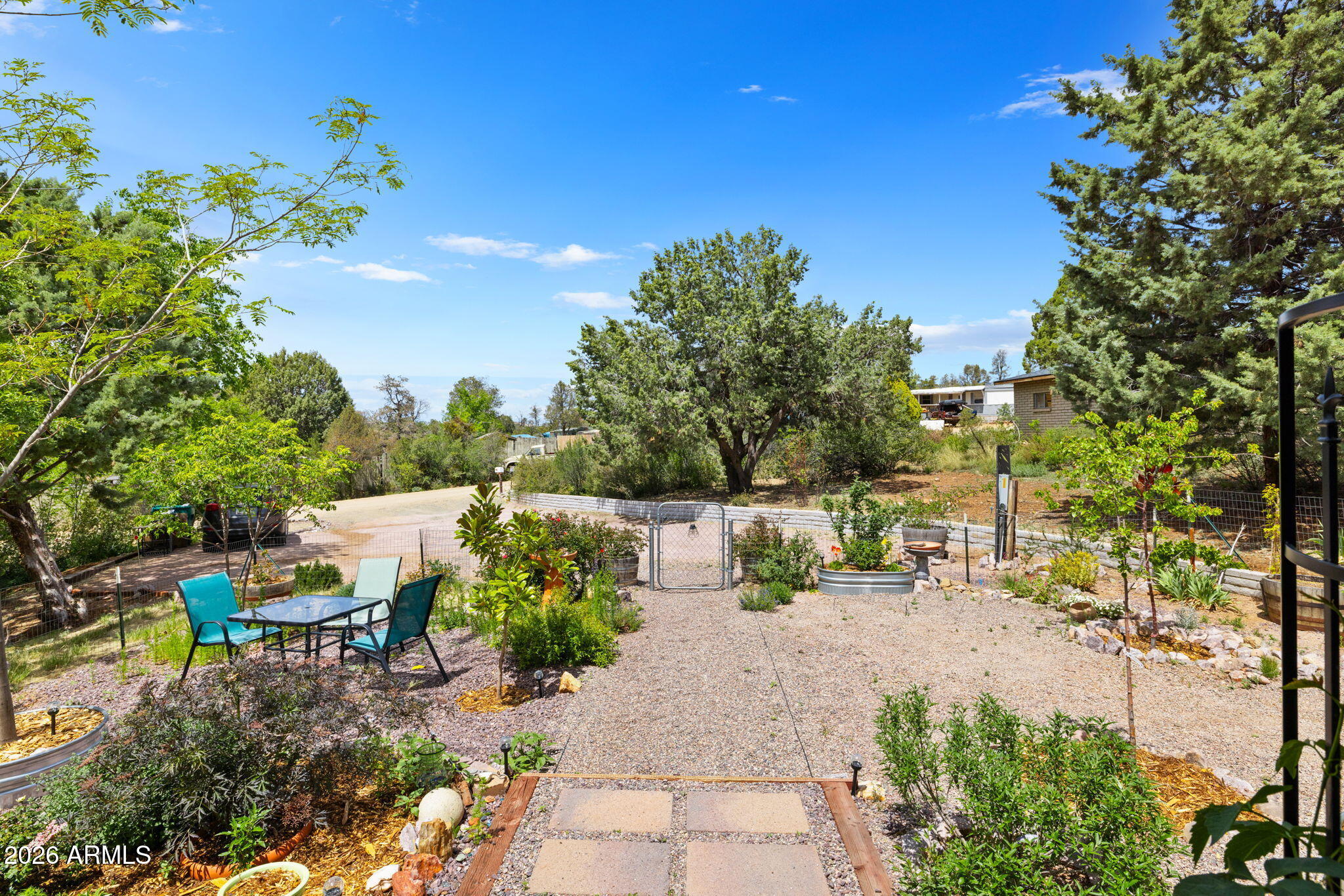 CANYON SIGHTS UNIT 2 - Residential