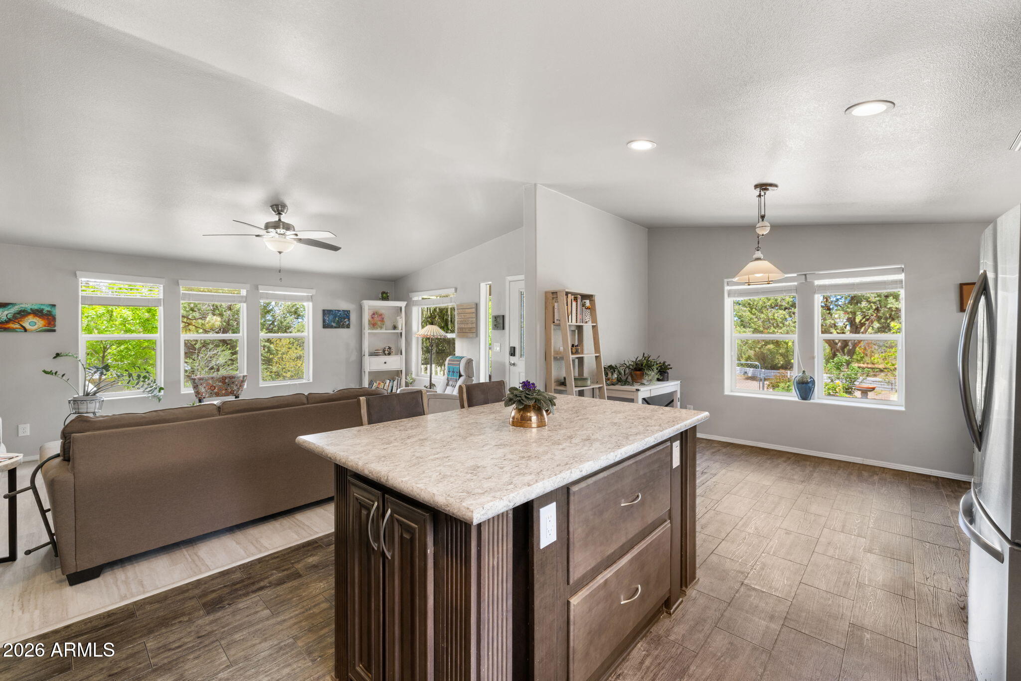 CANYON SIGHTS UNIT 2 - Residential