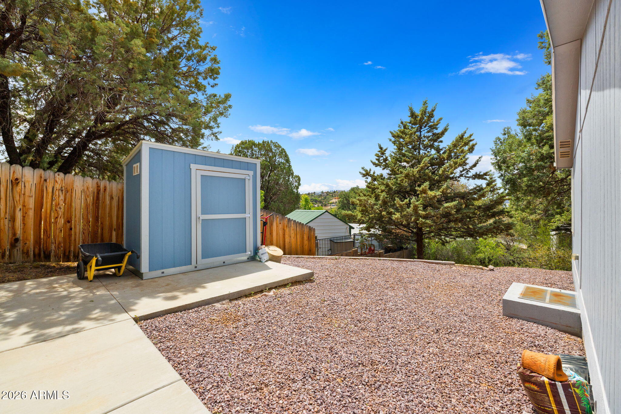 CANYON SIGHTS UNIT 2 - Residential